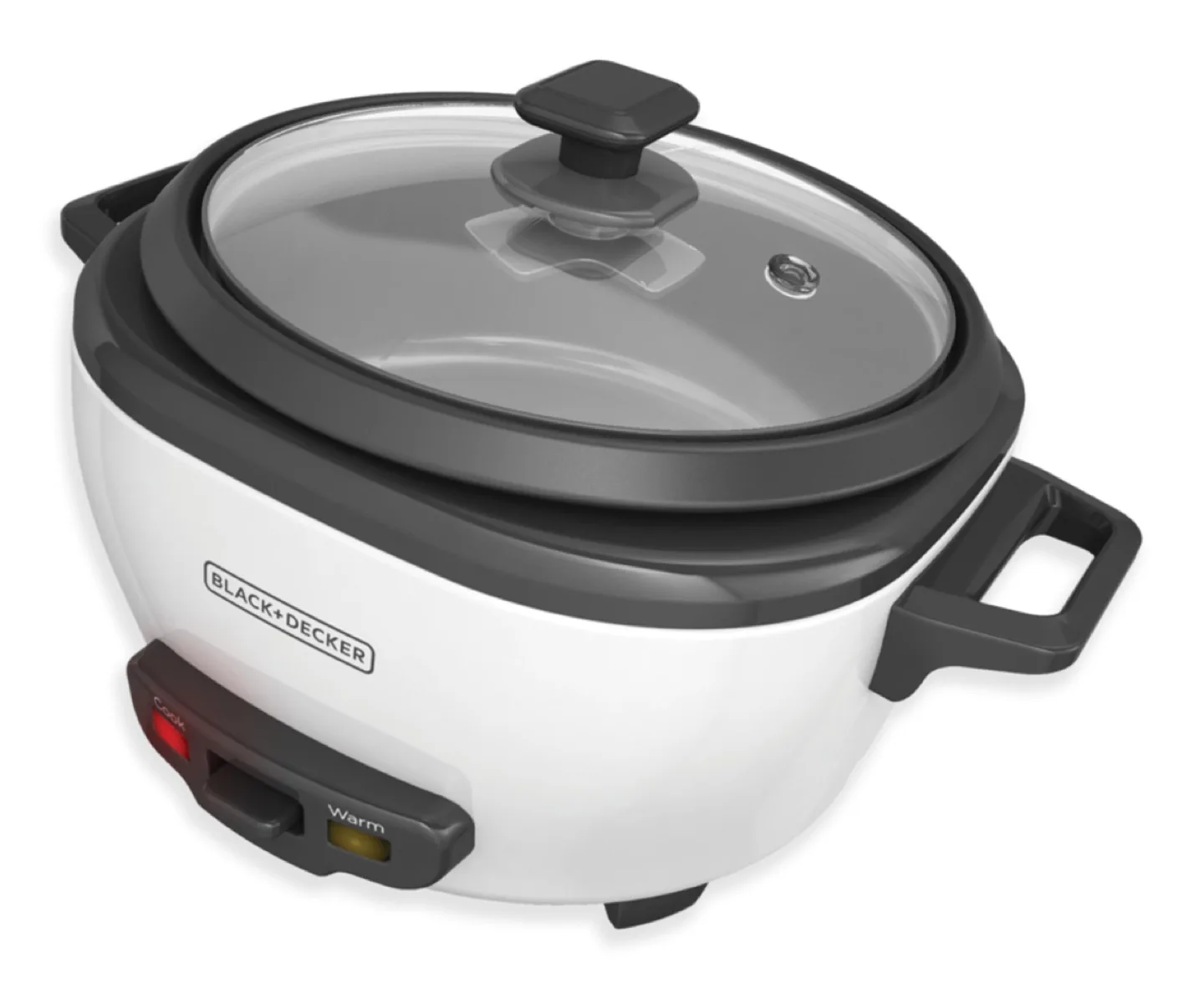 Black+Decker Rice Cooker image indicator(2)