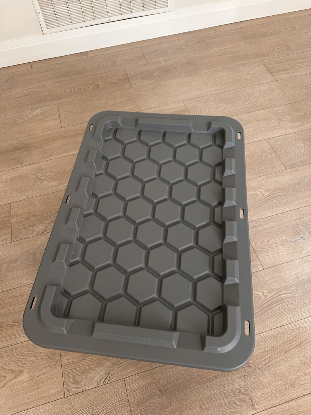 TuffStore 102 Litre Heavy-Duty Storage Box - photo 4