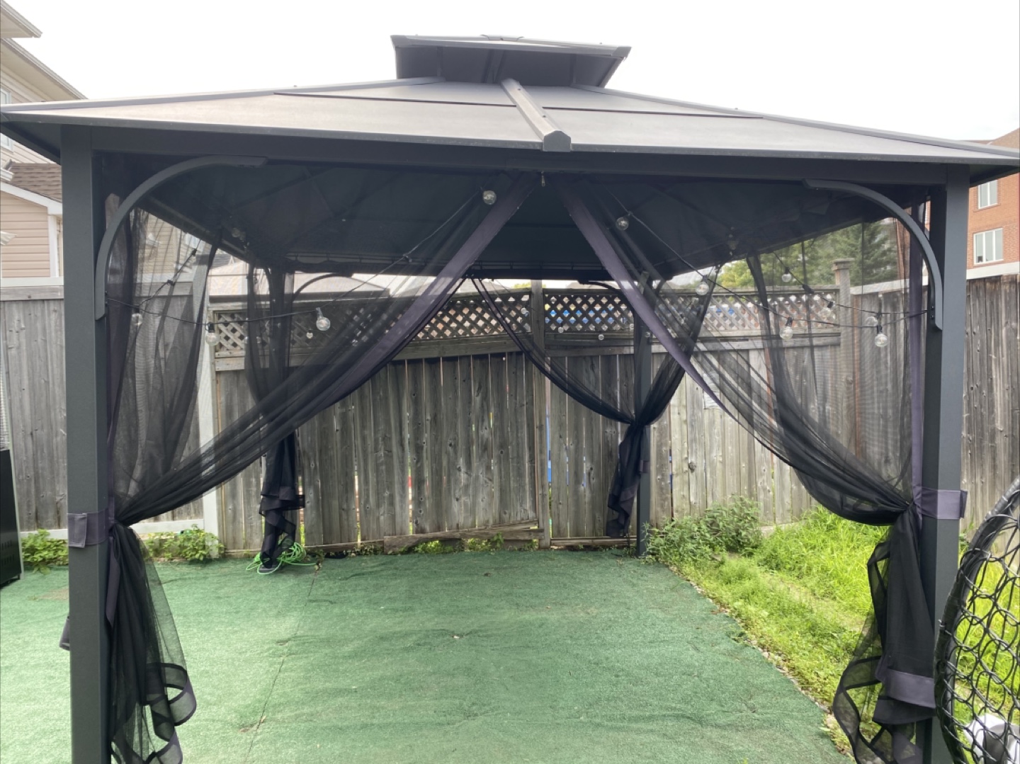 Gazebo - photo 2