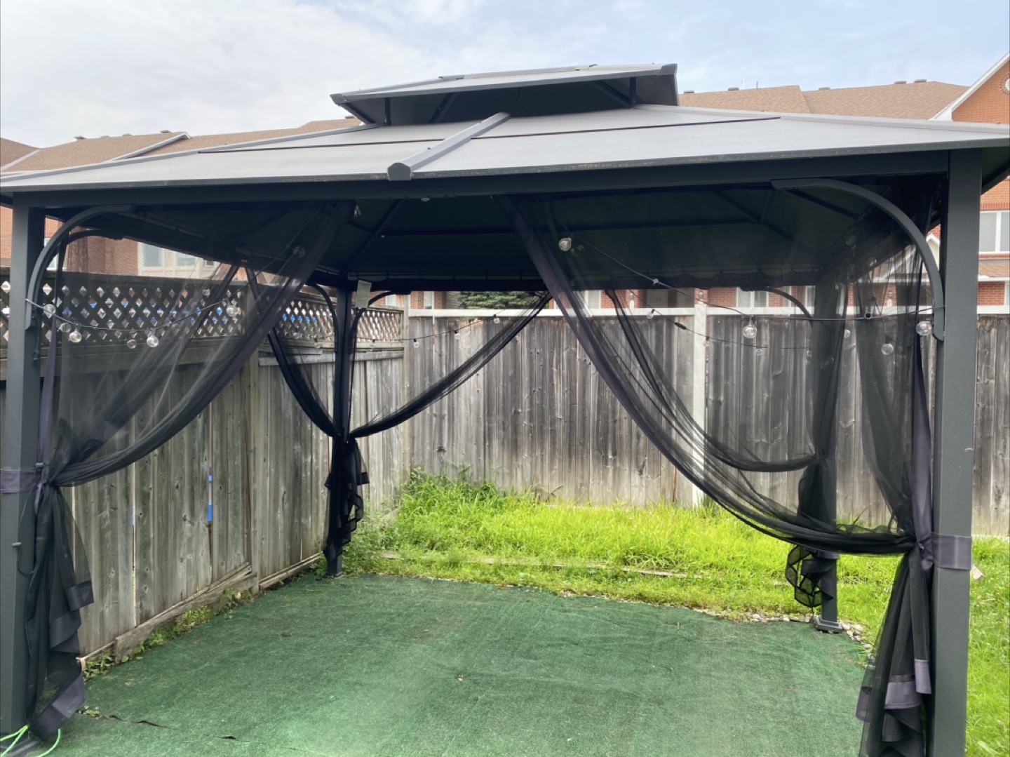 Gazebo