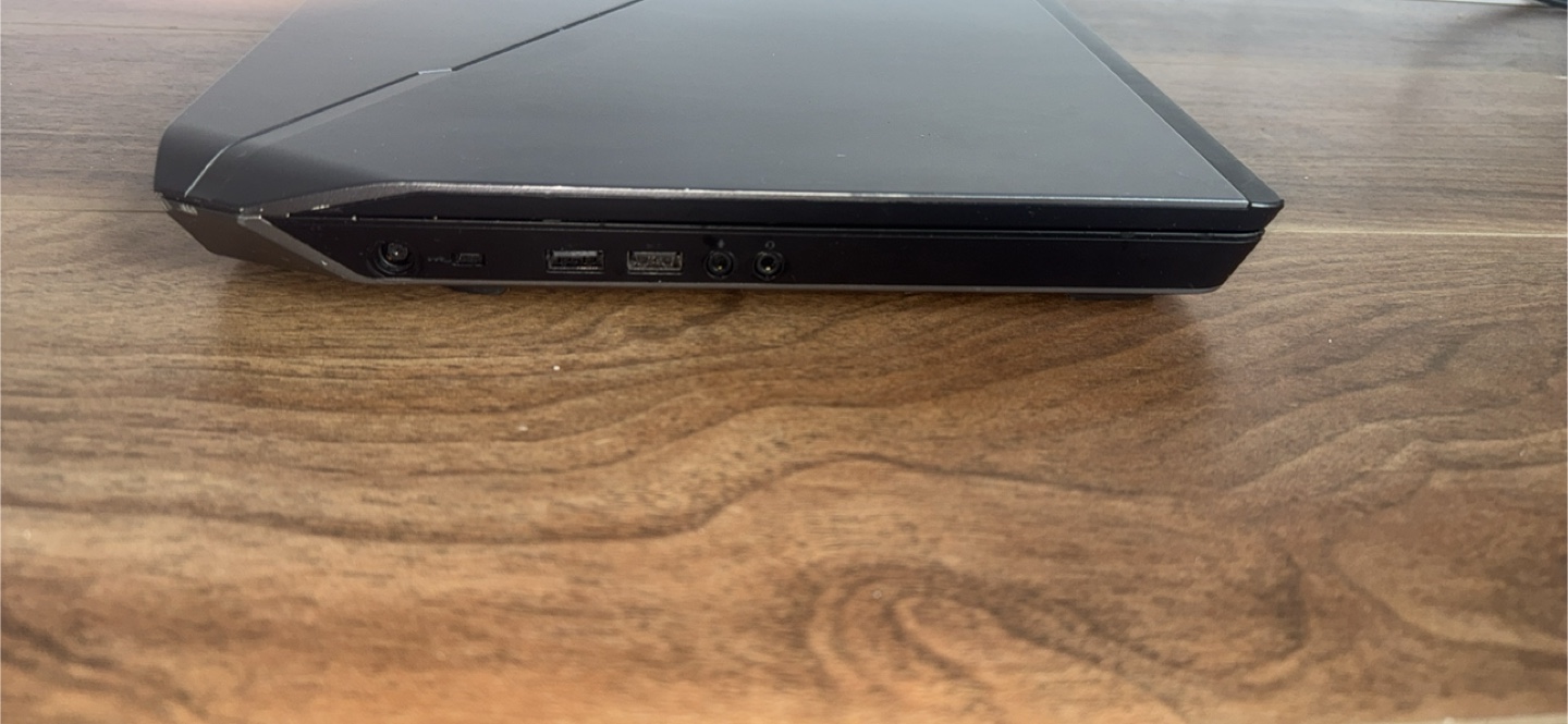 alienwaree 17 R3 - photo 2