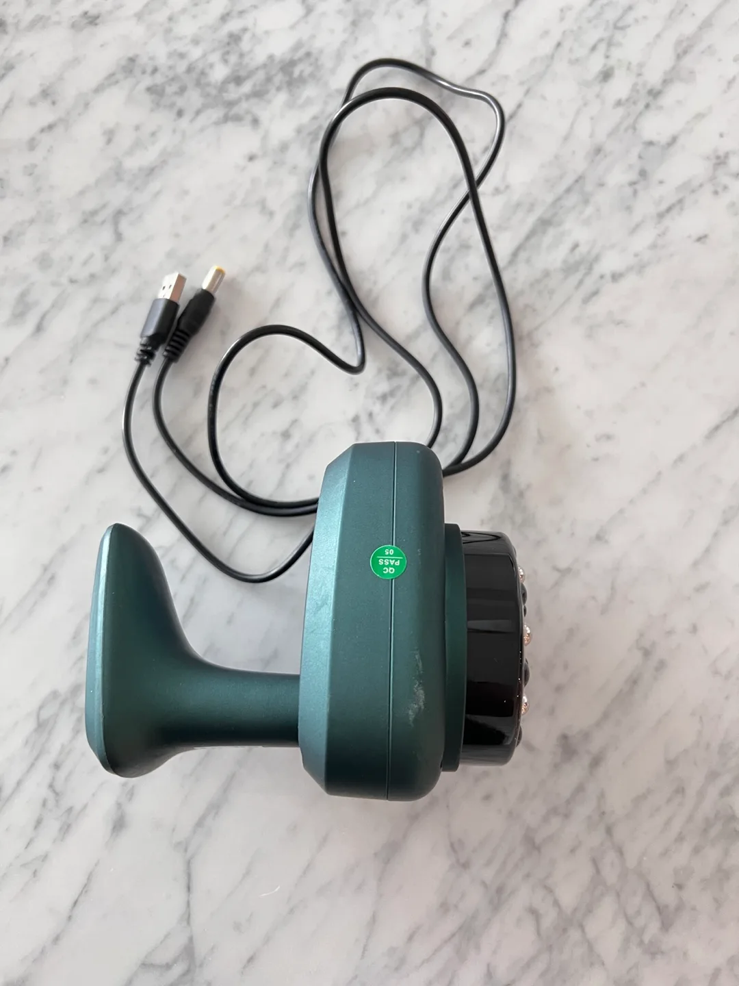 Electronic cupping therapy device image indicator(4)