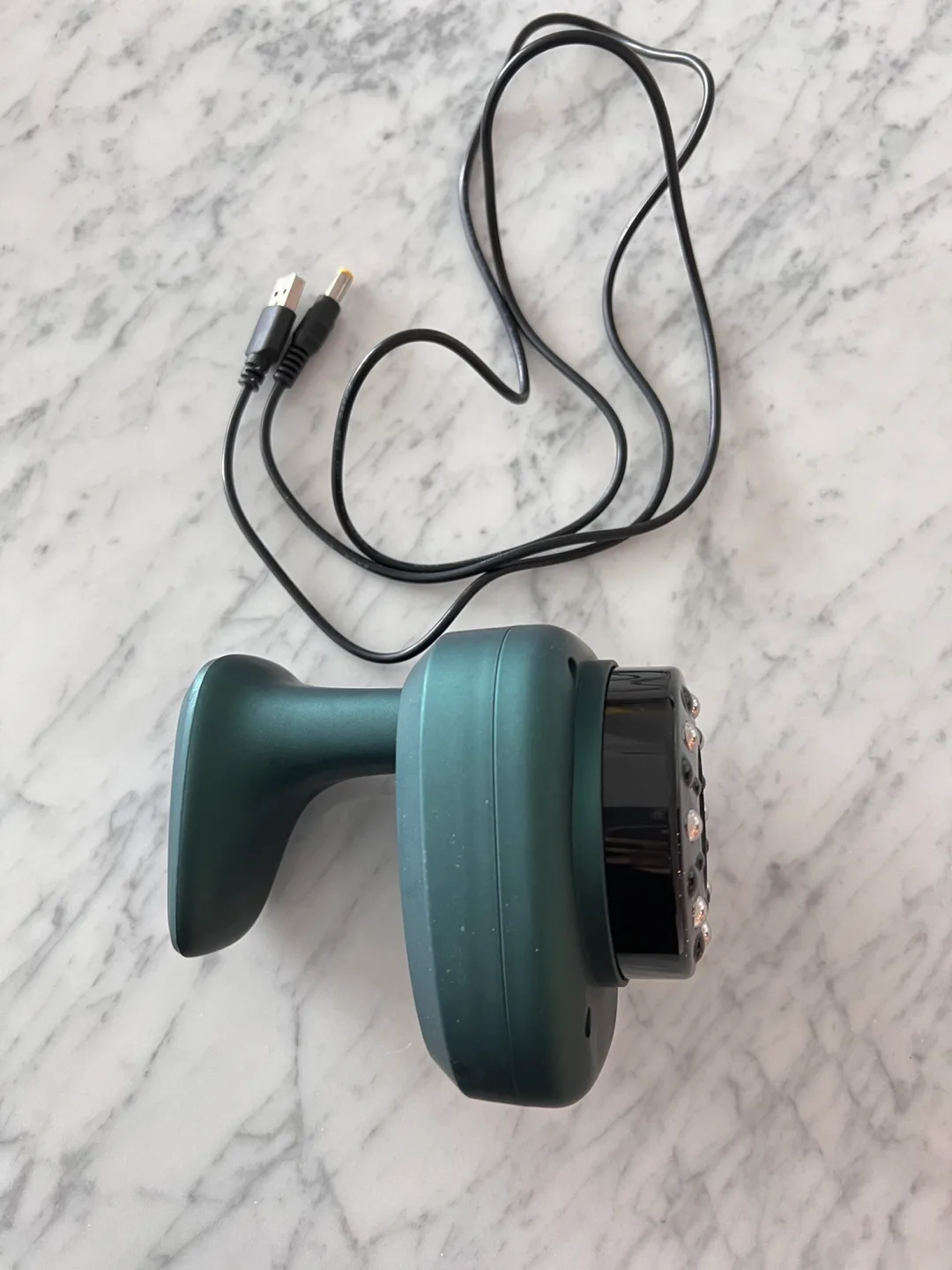 Electronic cupping therapy device image indicator(5)