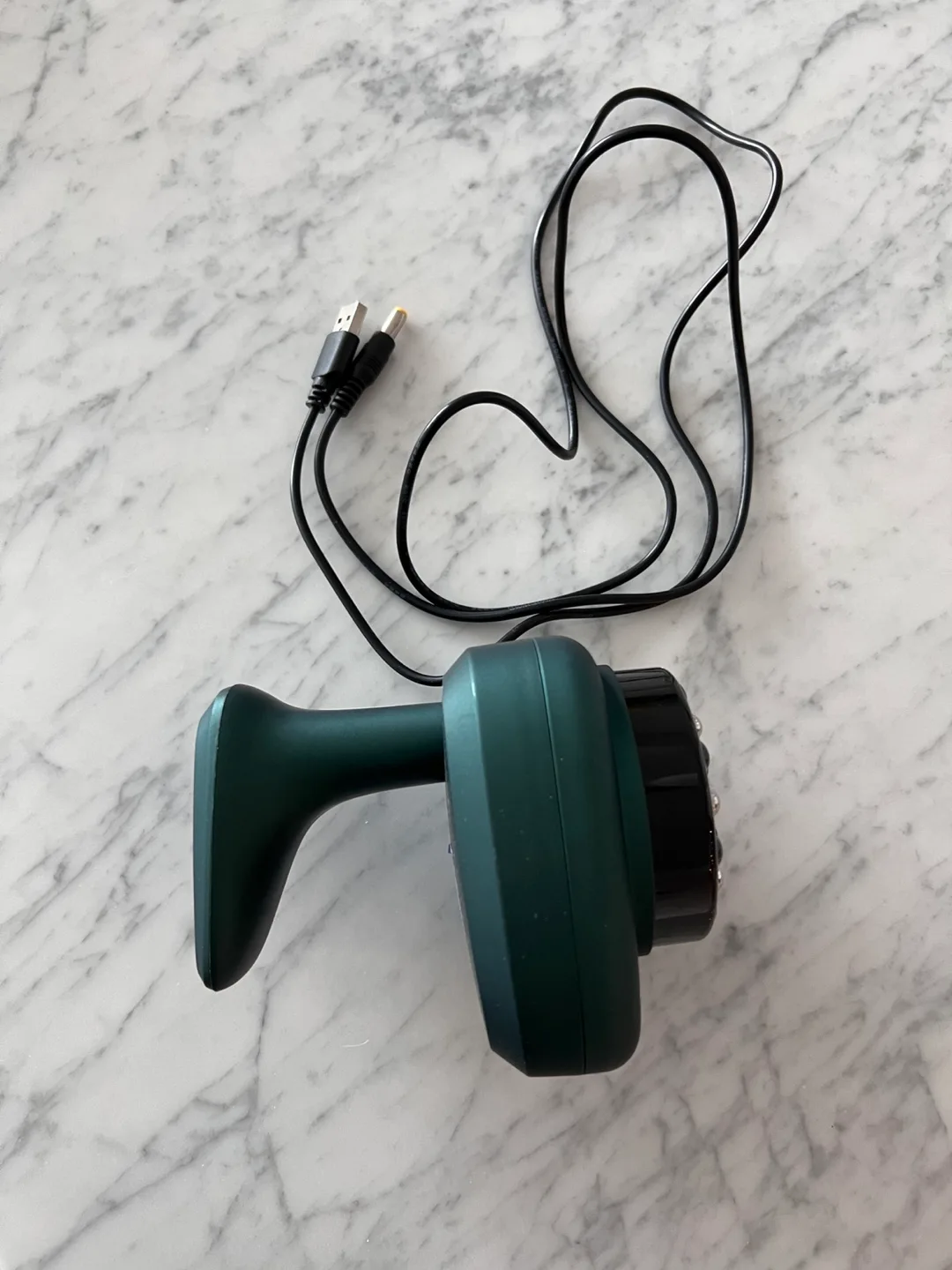 Electronic cupping therapy device image indicator(2)