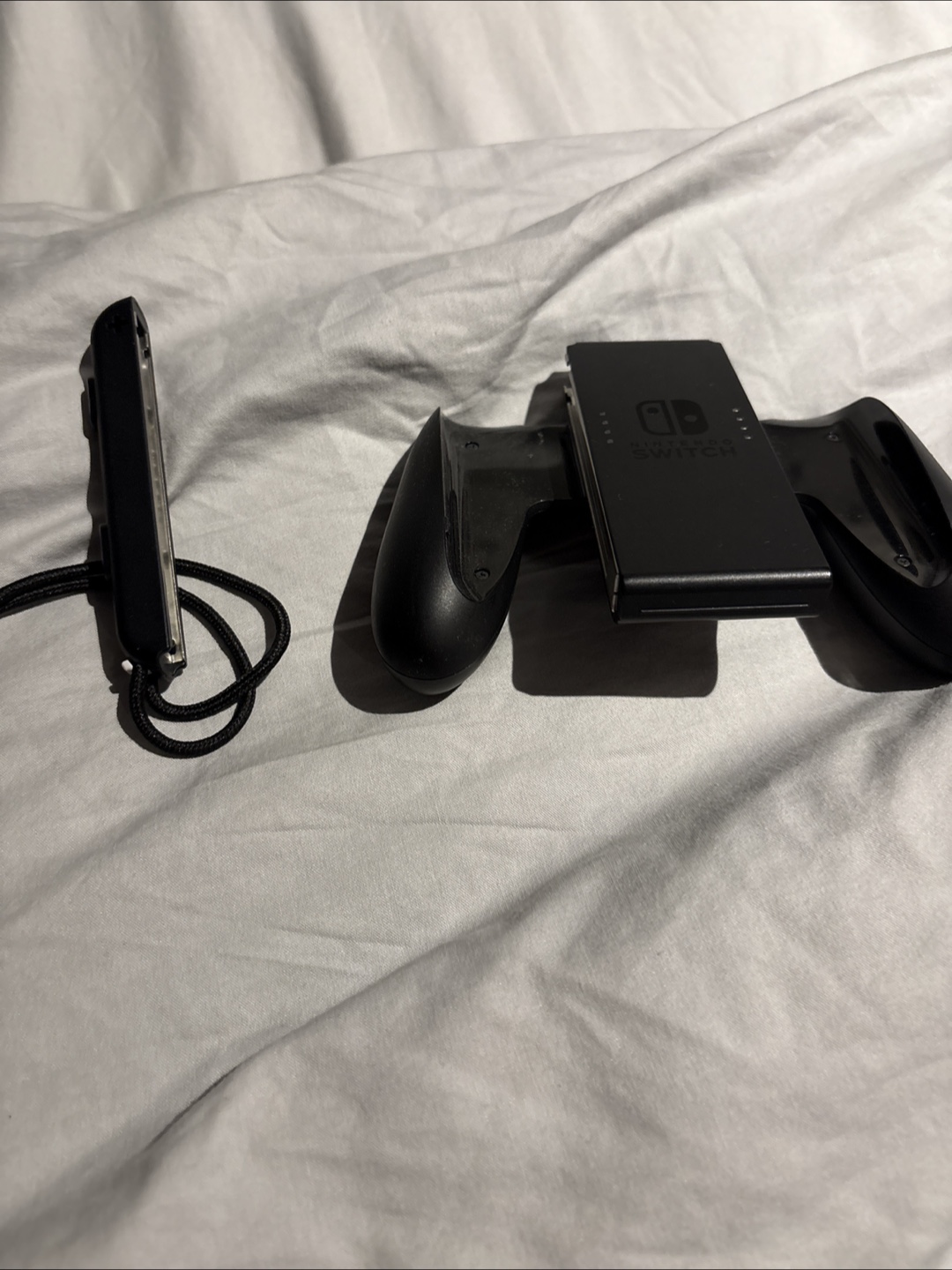 Nintendo Switch Games & Accessories Bundle - photo 3