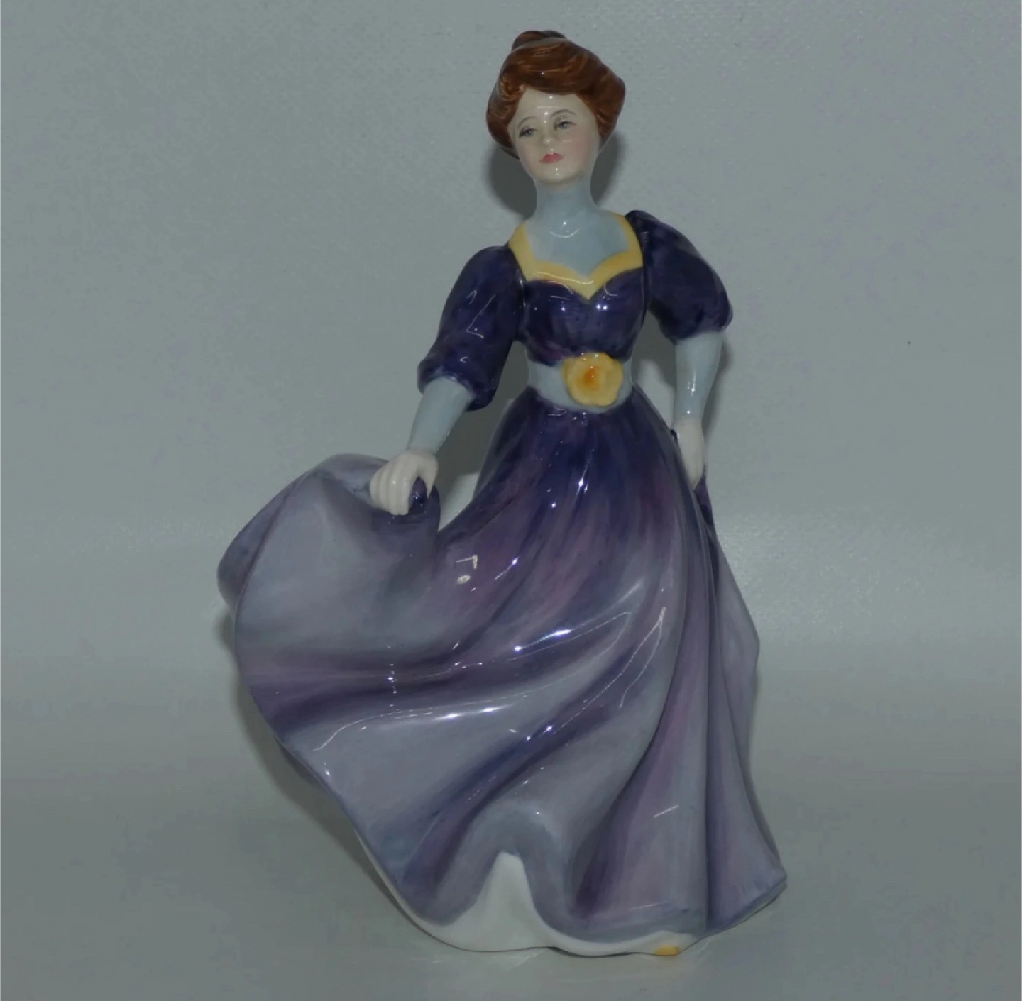 Royal Doulton Jacqueline Figurine HN2333