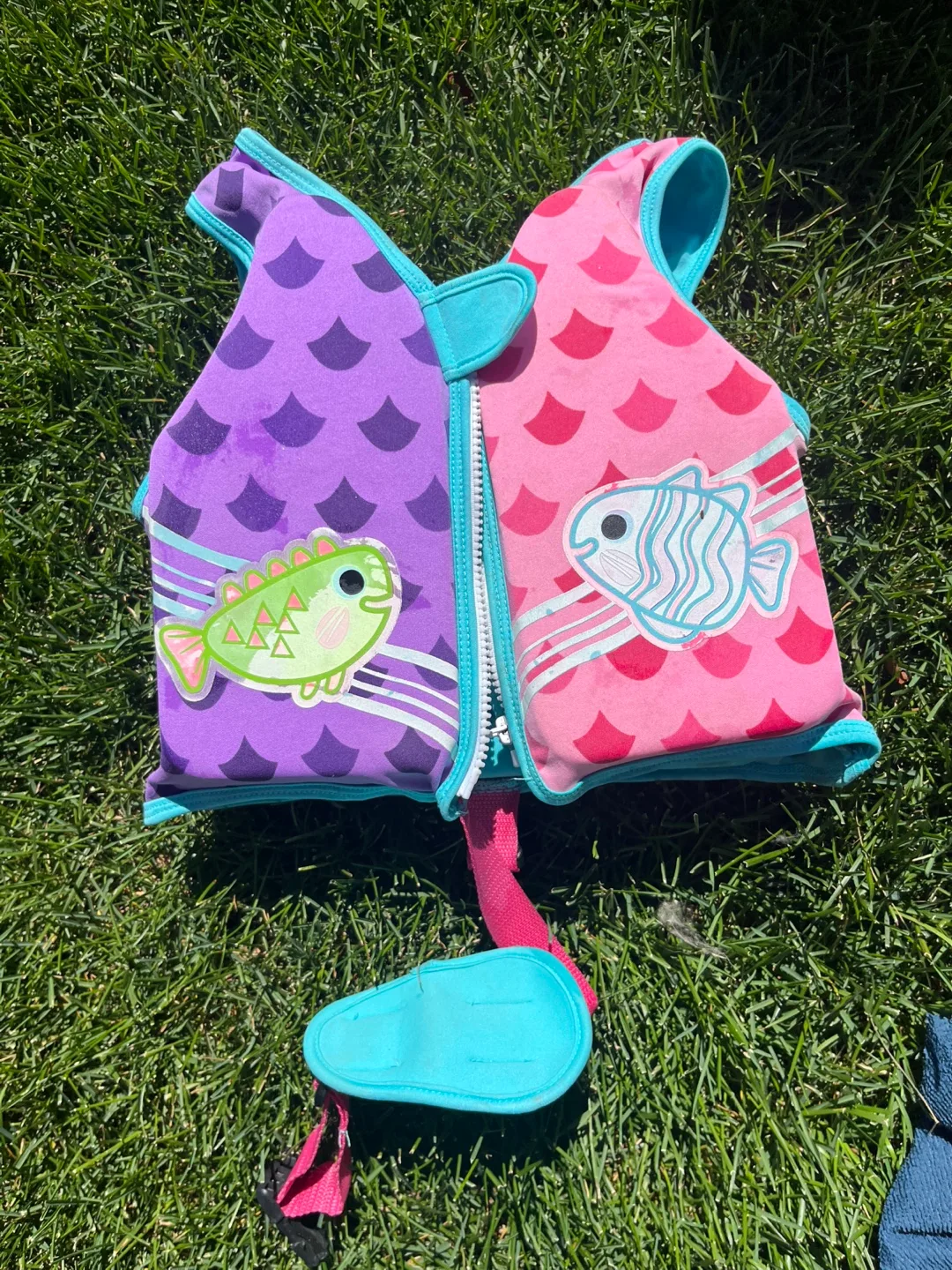 Artoy Life Vest - Size M/L thumbnail