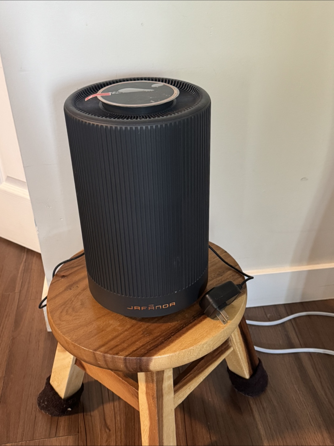 Jafanda Air Purifier - photo 2