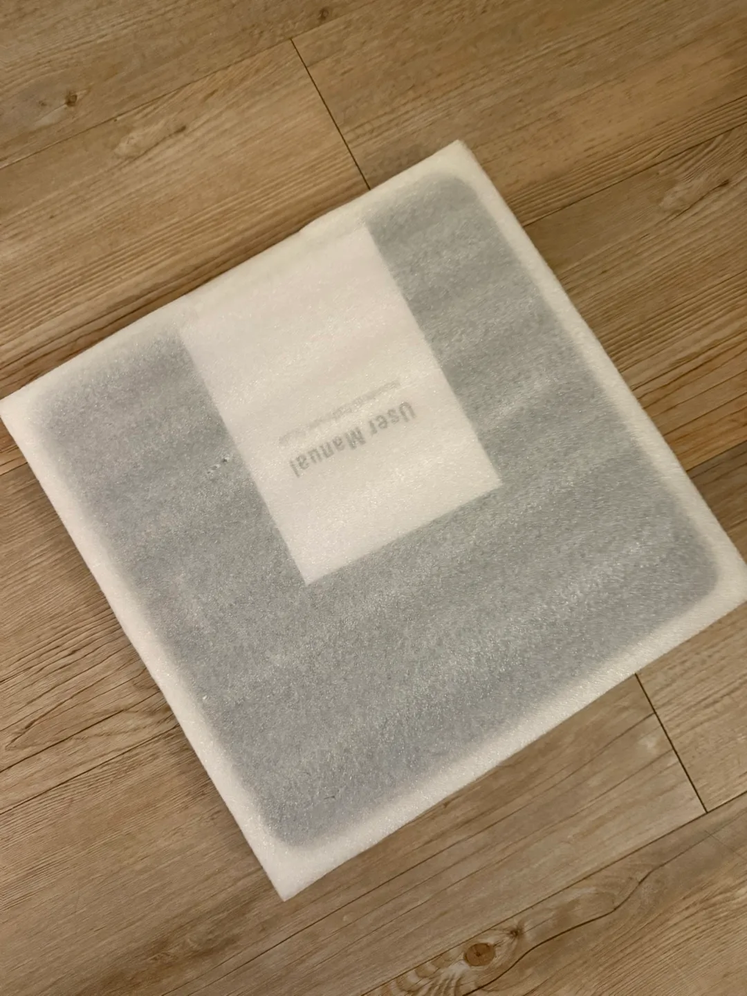 Homebuds Bathroom Scale - New in Box! image indicator(3)