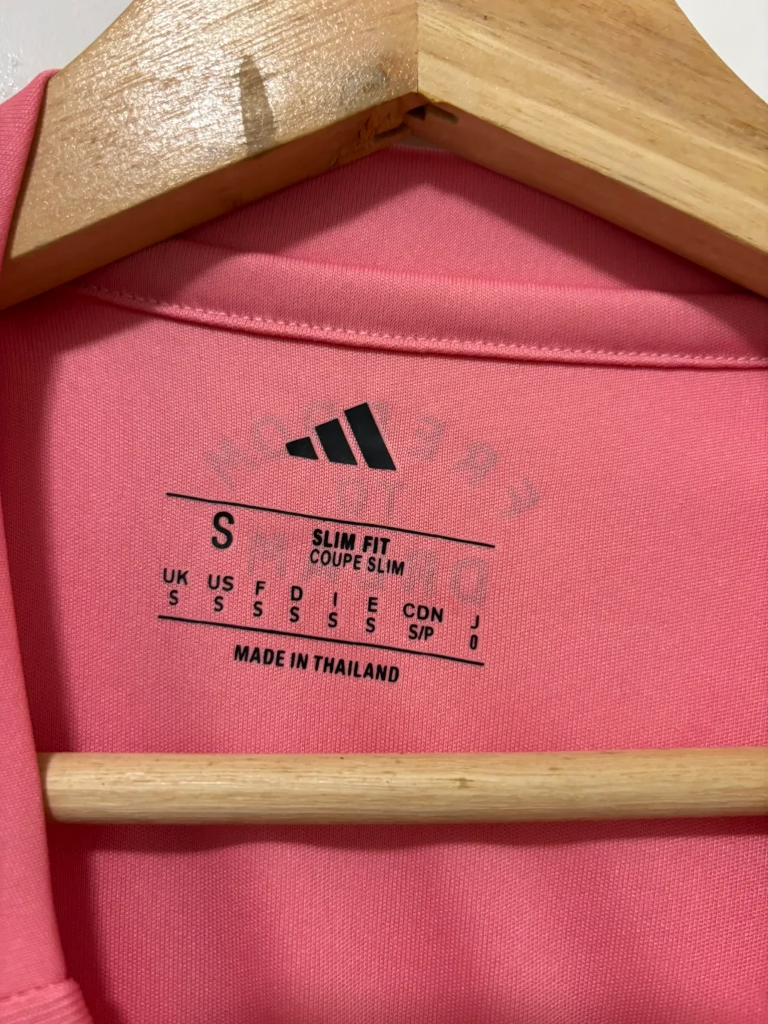 BNWT S Inter Miami 2025 Jersey image indicator(2)