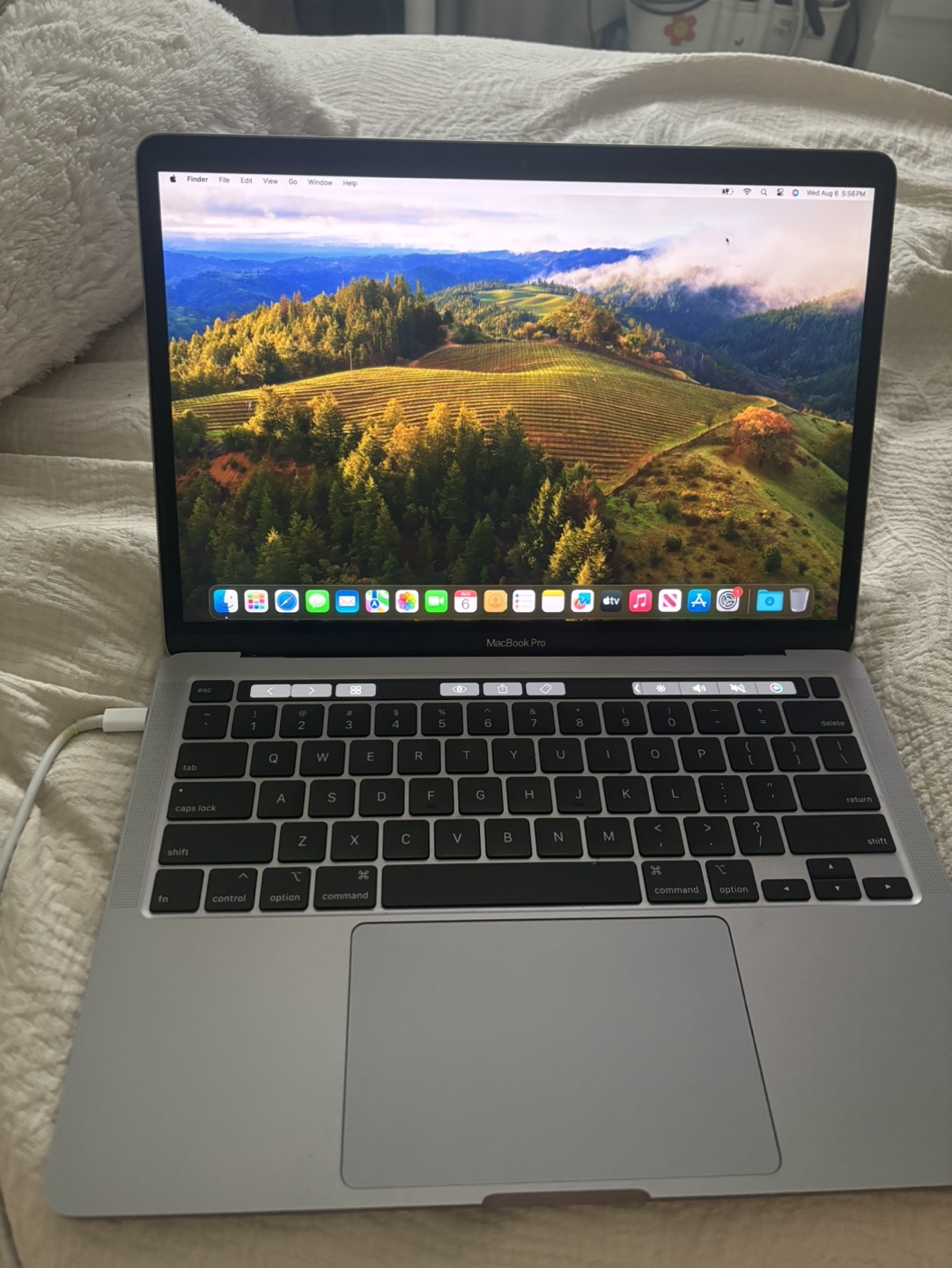 2020 MacBook Pro - photo 4