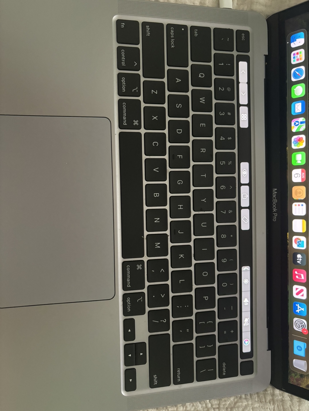 2020 MacBook Pro - photo 5