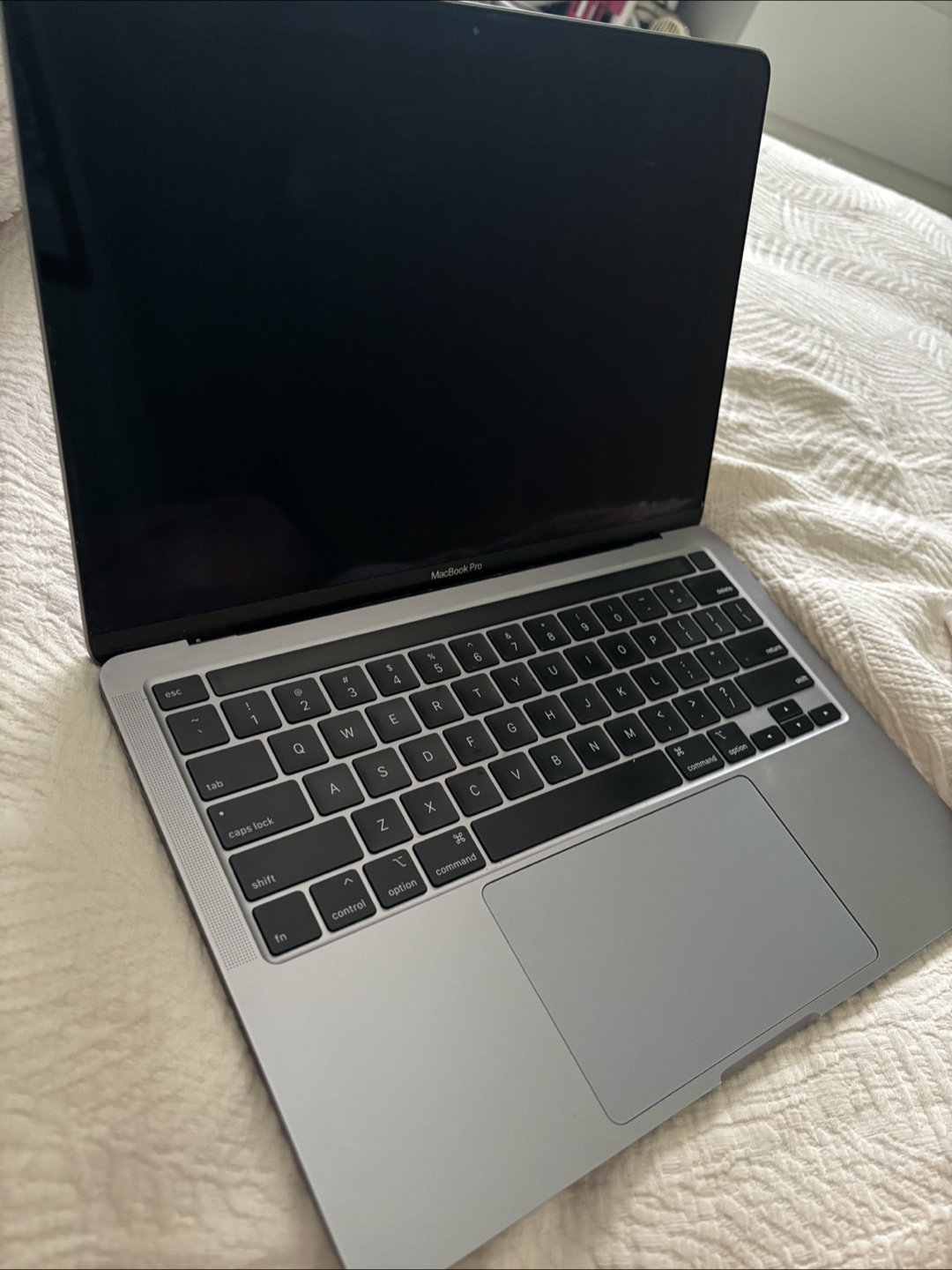 2020 MacBook Pro - photo 2