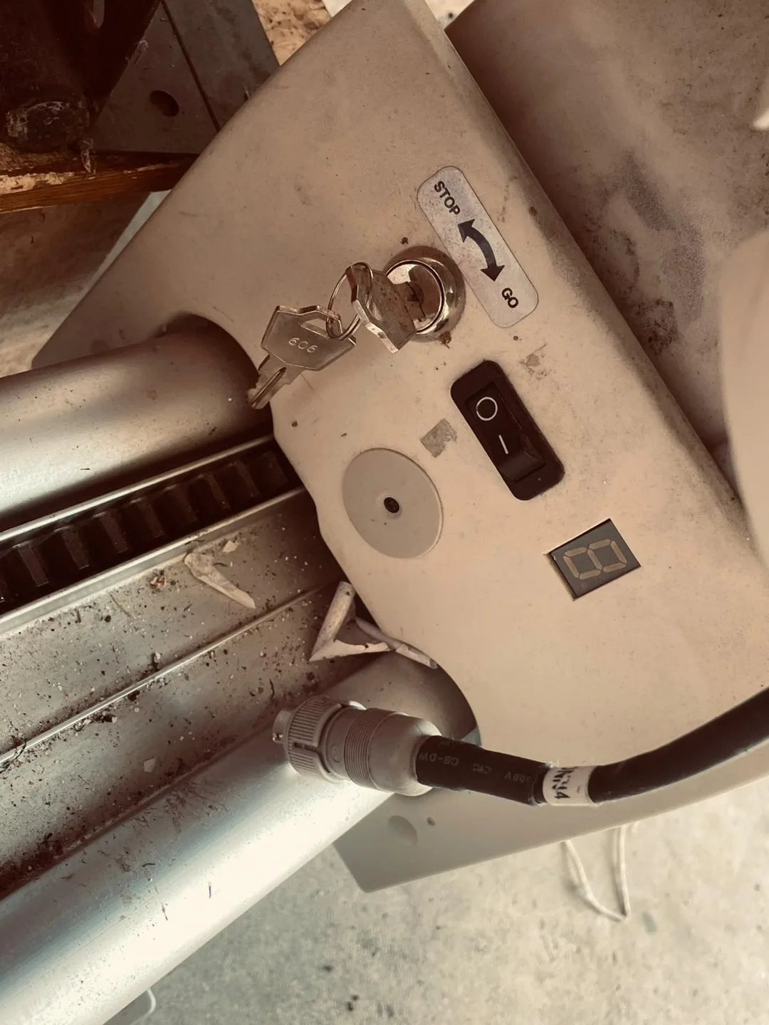 Acorn Superglide 120 Stairlift thumbnail