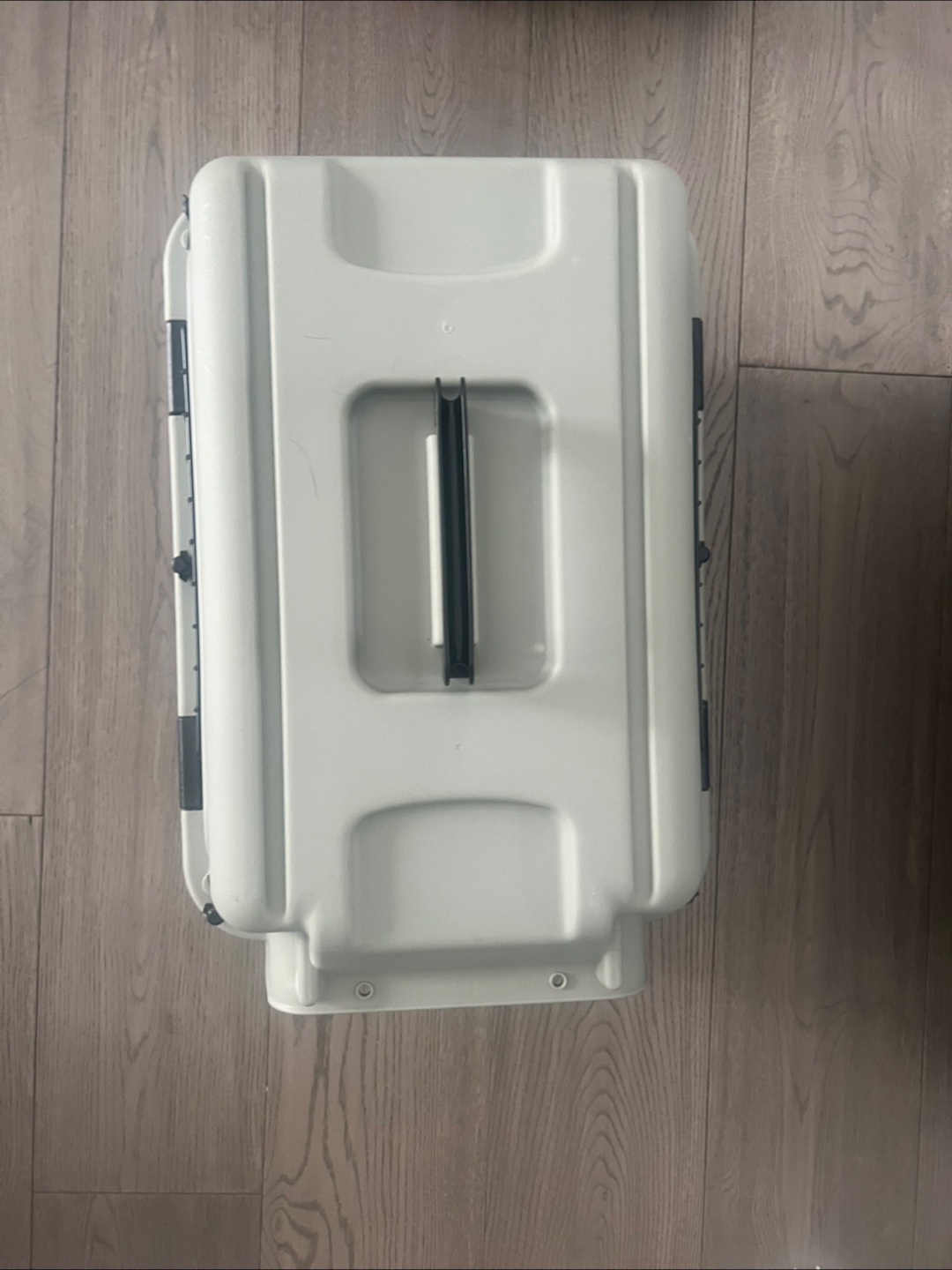 Pet Carrier - 70x52x48cm - photo 4