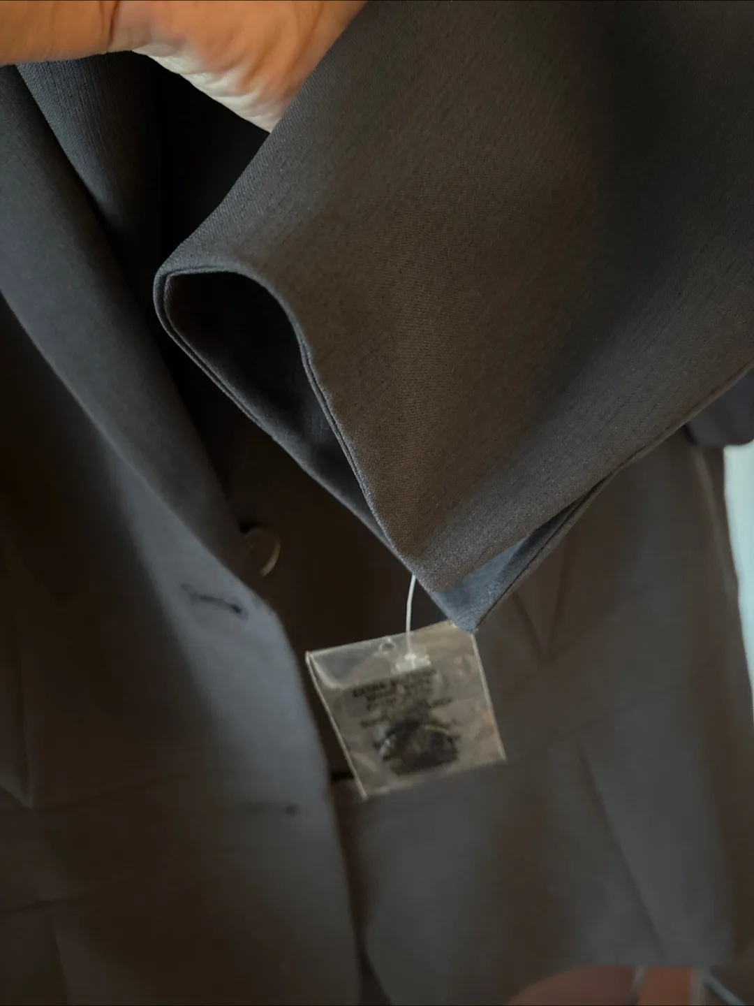 Le Suit - Women's Suit - Size 10 - New image indicator(5)