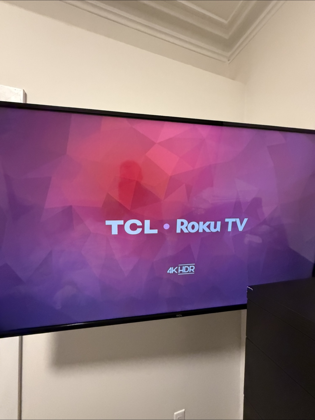 TCL 55" CLASS 4-SERIES 4K UHD HDR ROKU SMART TV - 55S425-CA - photo 5