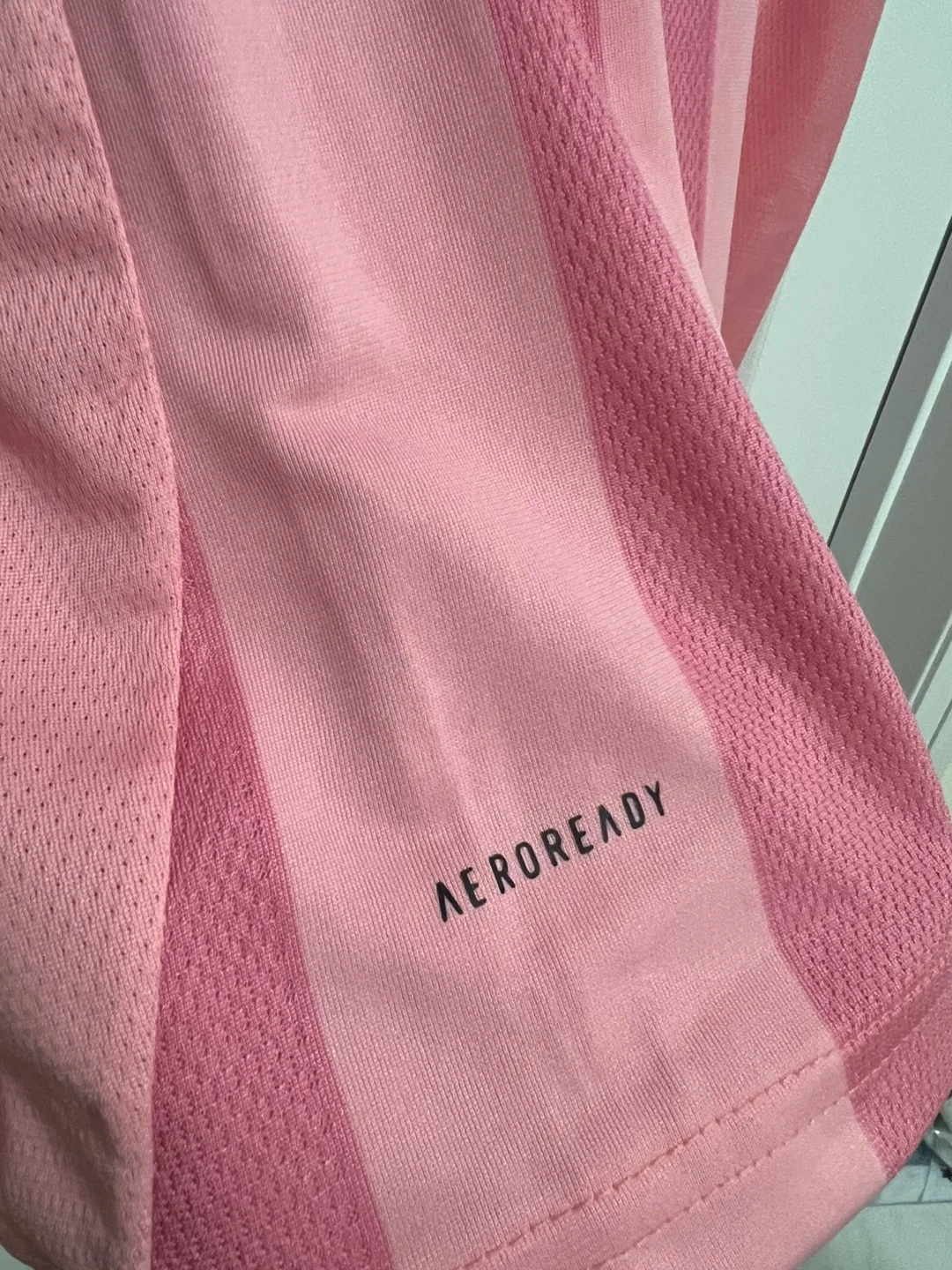 BNWT Messi Inter L Miami 2025 Jersey image indicator(5)