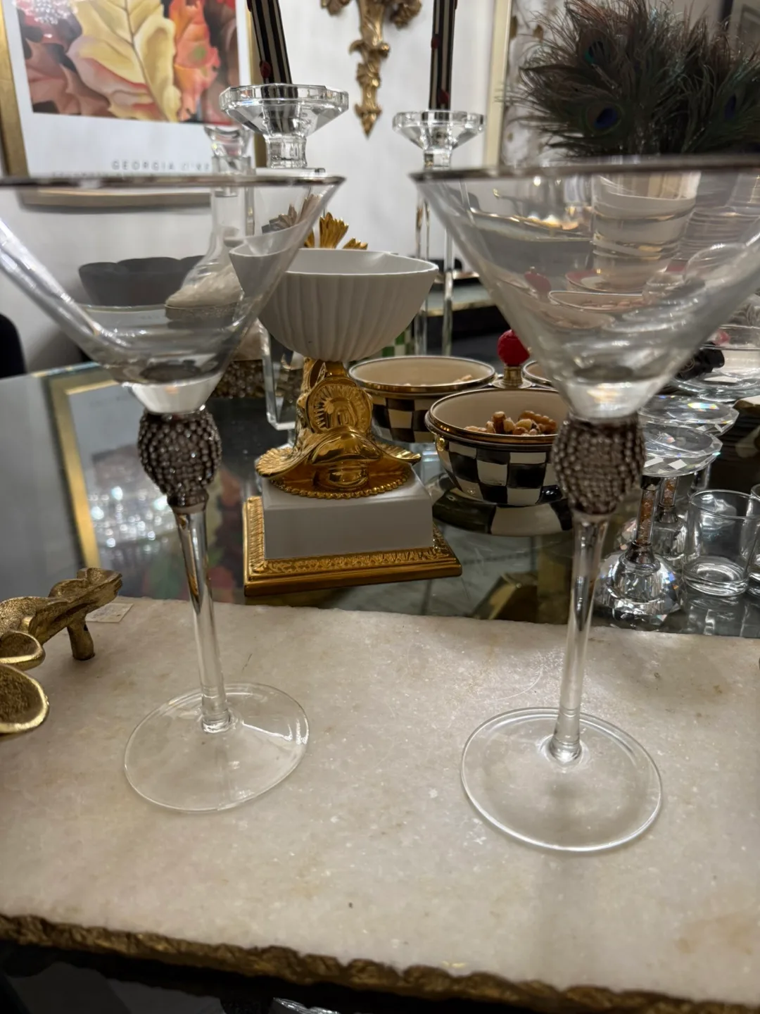 Martini Glasses thumbnail