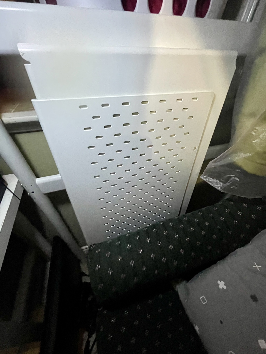 IKEA STUVA Loft Bed with Desk - photo 5