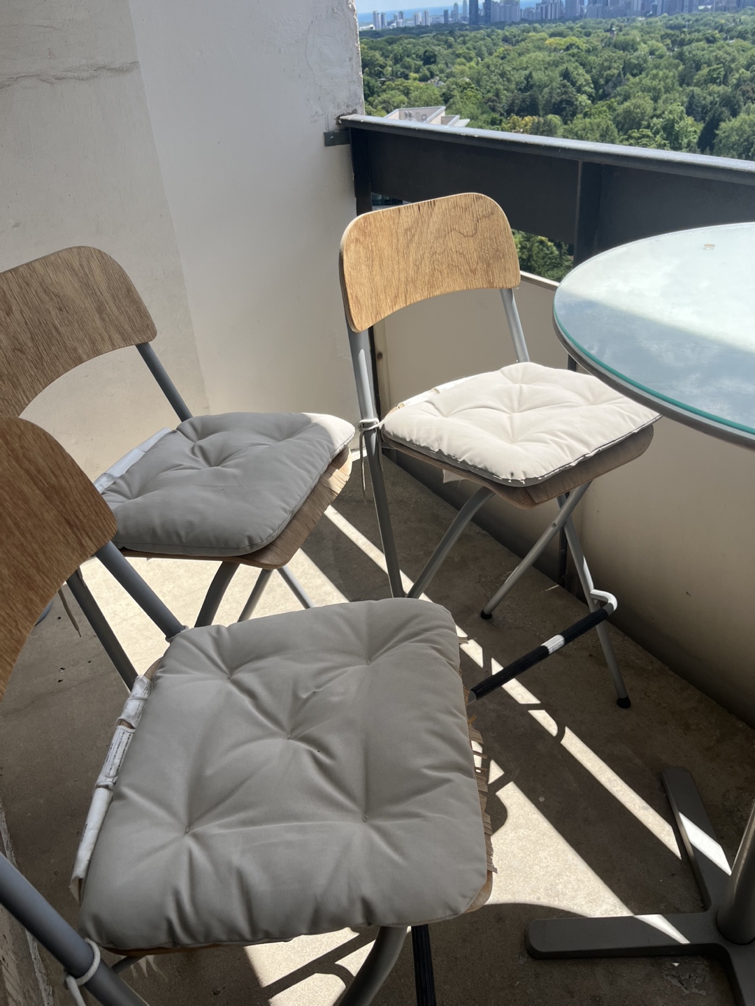 Patio Set - photo 2