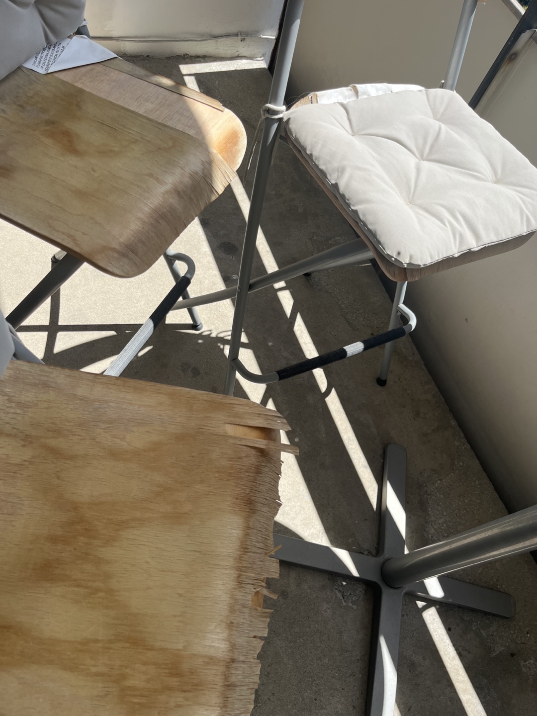 Patio Set - photo 3