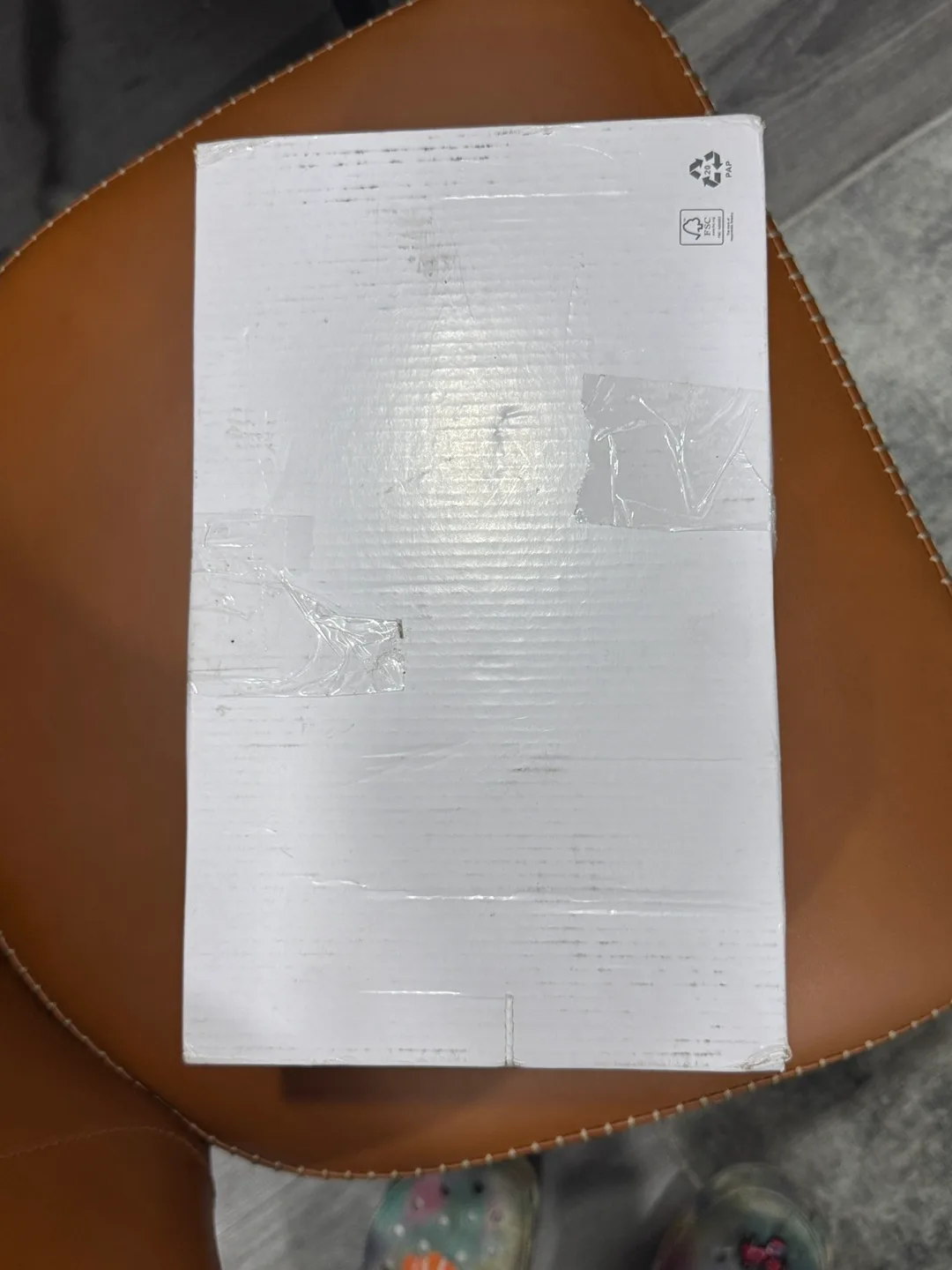 Steve Madden Black Loafers image indicator(6)