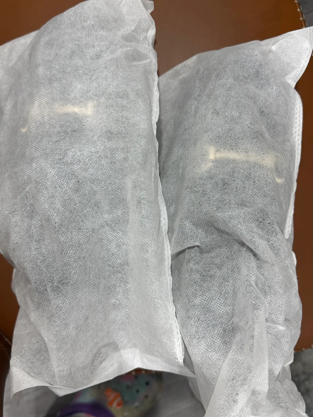 Steve Madden Black Loafers image indicator(5)