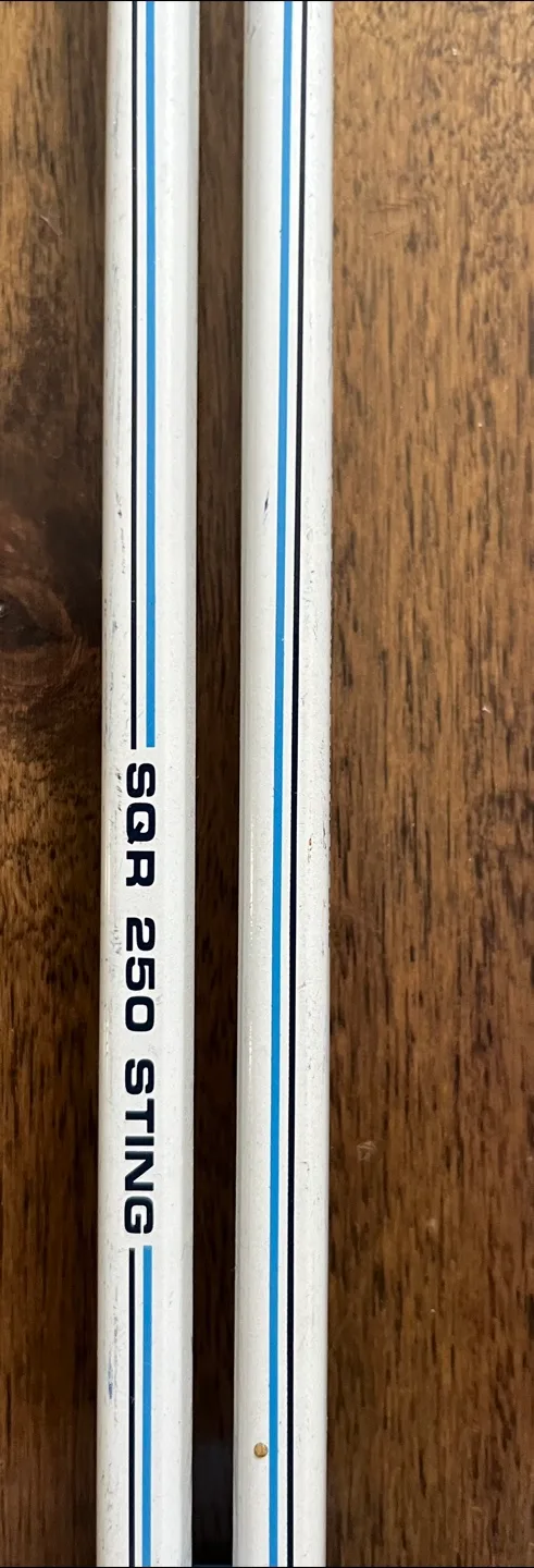 Voit SQR 250 Sting Squash Racquet image indicator(3)