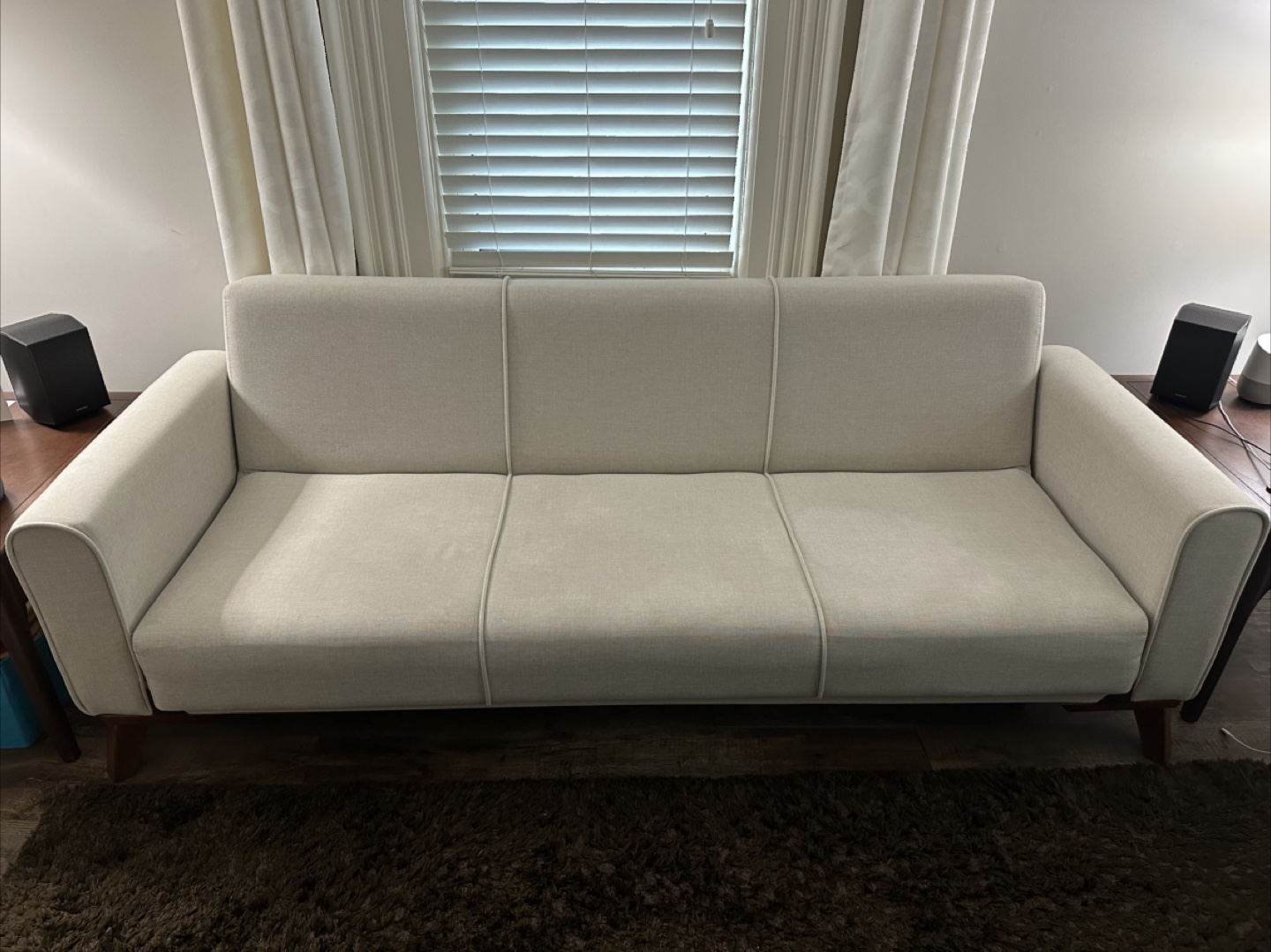 Turkish Sofa Bed with Storage - photo 2