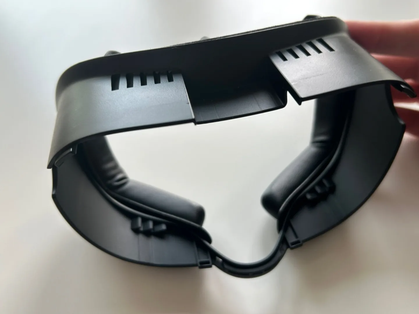 Meta Quest 3 Facial Interface Bundle image indicator(6)