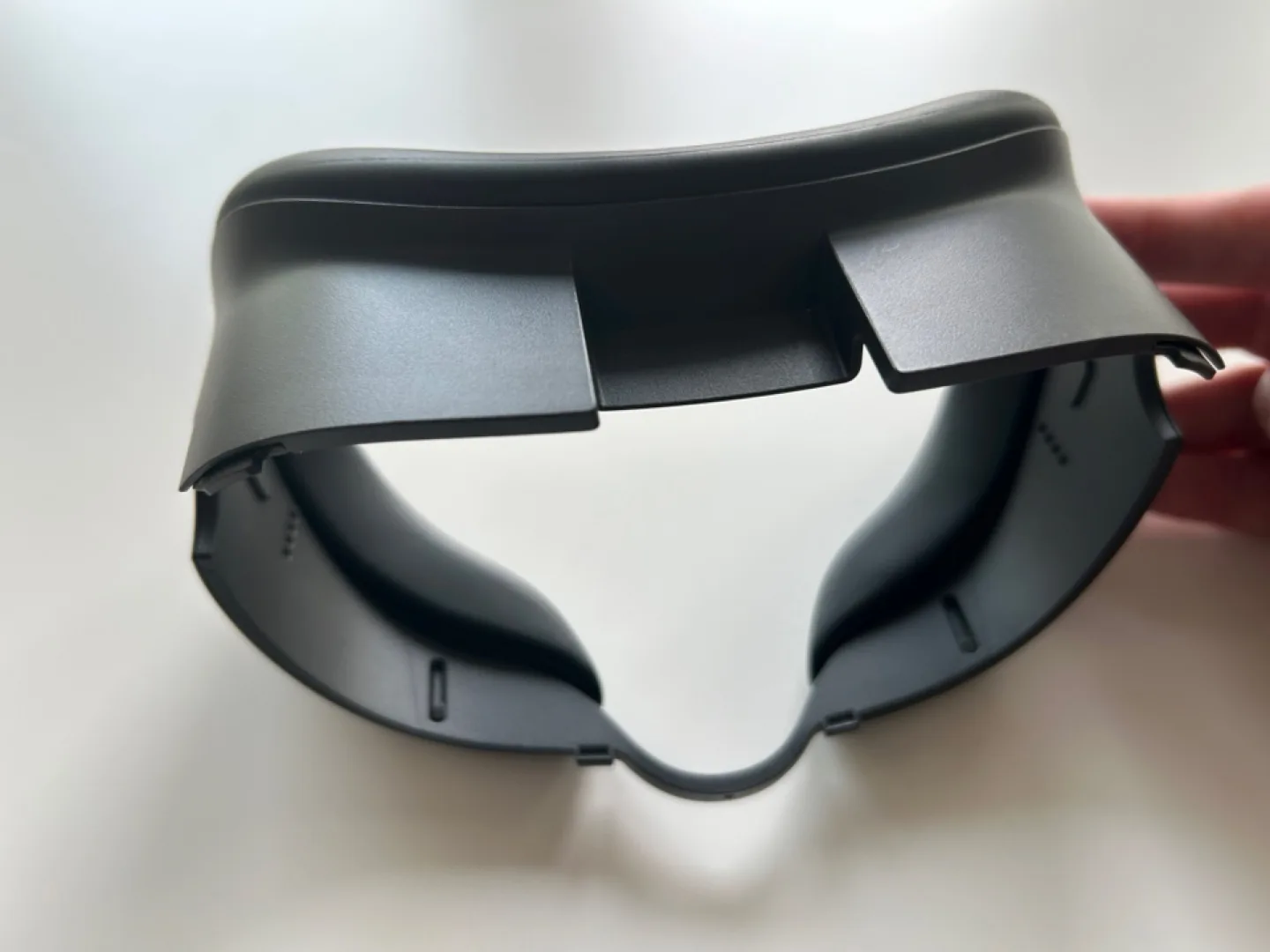 Meta Quest 3 Facial Interface Bundle image indicator(4)