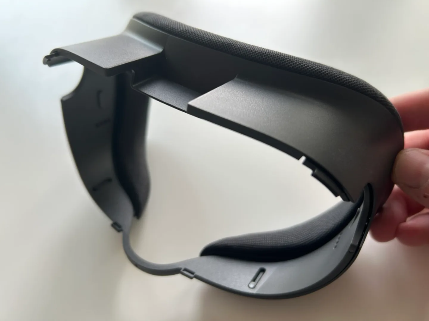 Meta Quest 3 Facial Interface Bundle image indicator(2)