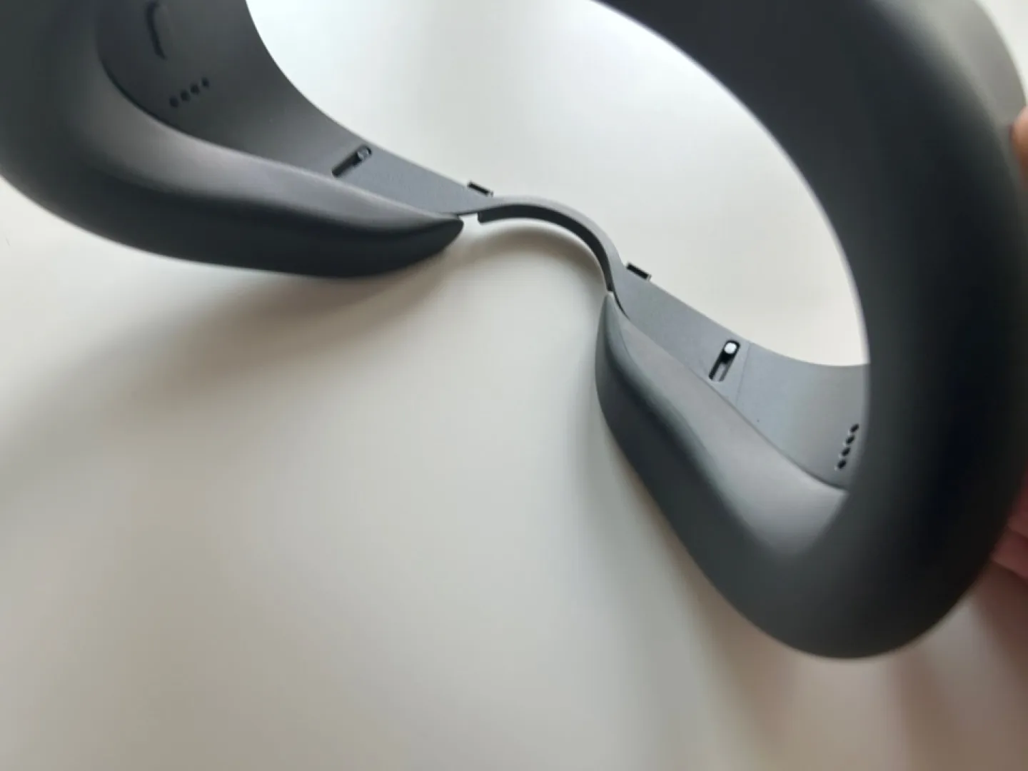 Meta Quest 3 Facial Interface Bundle image indicator(3)