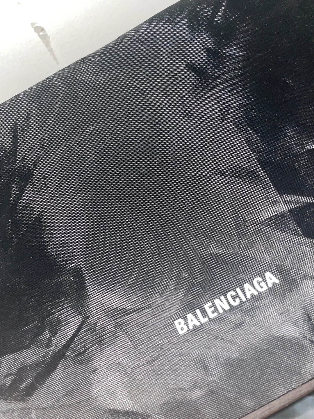 Balenciaga Track Sneakers Size 12 Black image indicator(5)