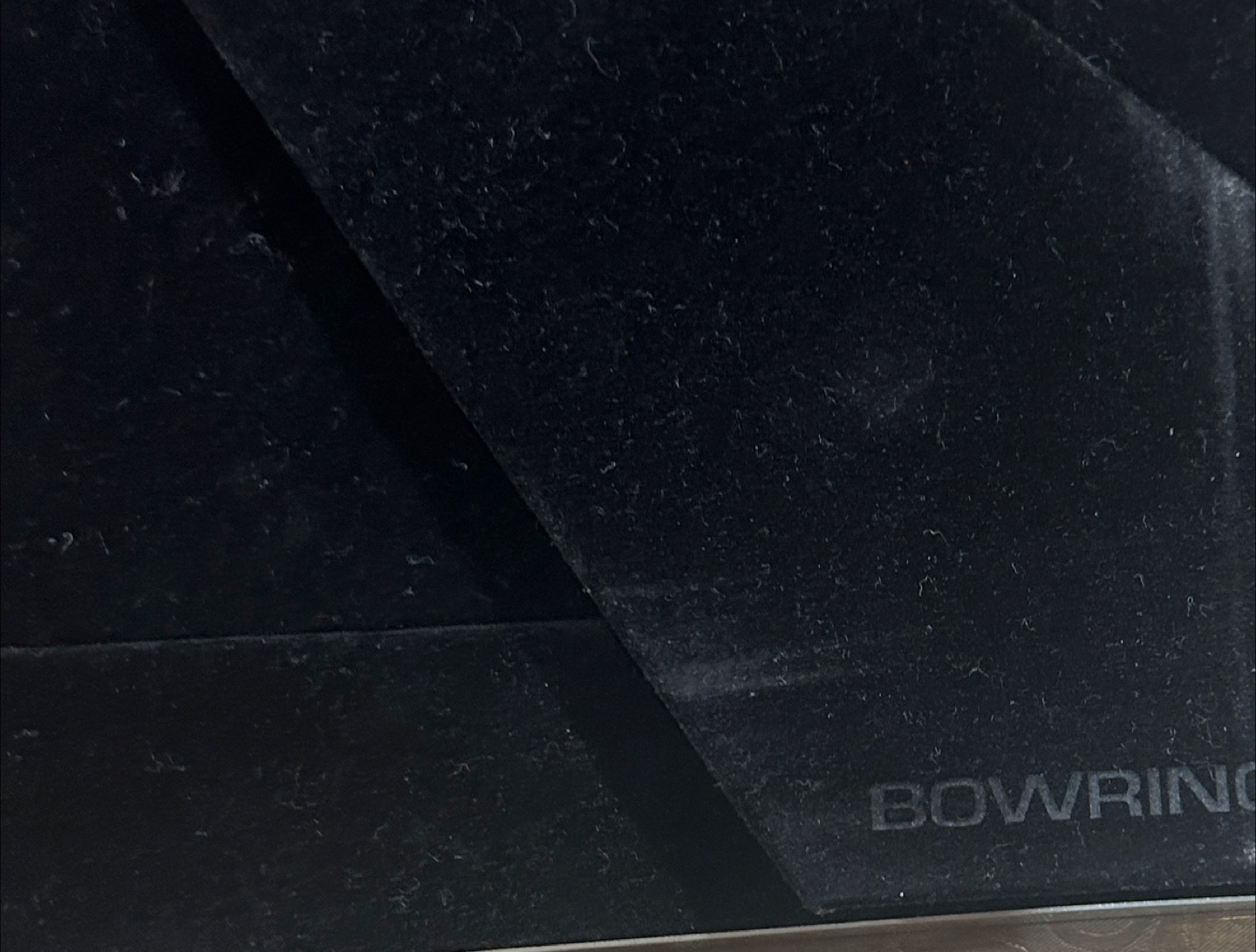 Bowring 5x7 Photo Frame X2 - photo 4