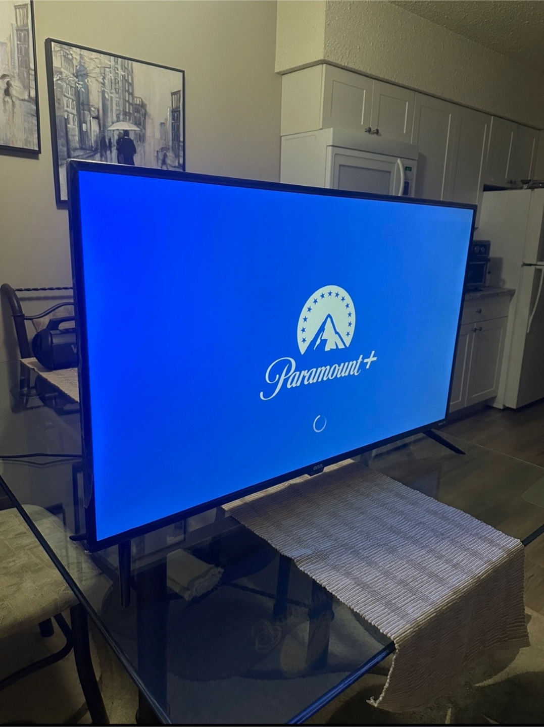 43-inch Roku Smart TV in excellent, like-new condition. - photo 5