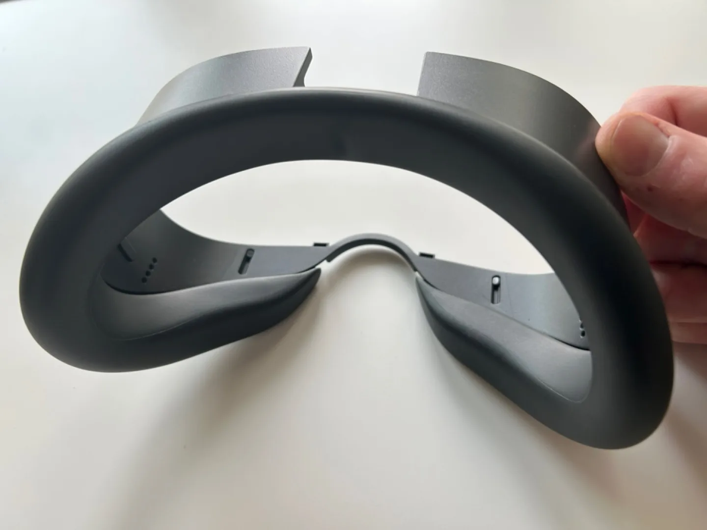 Meta Quest 3 Facial Interface Bundle image indicator(8)