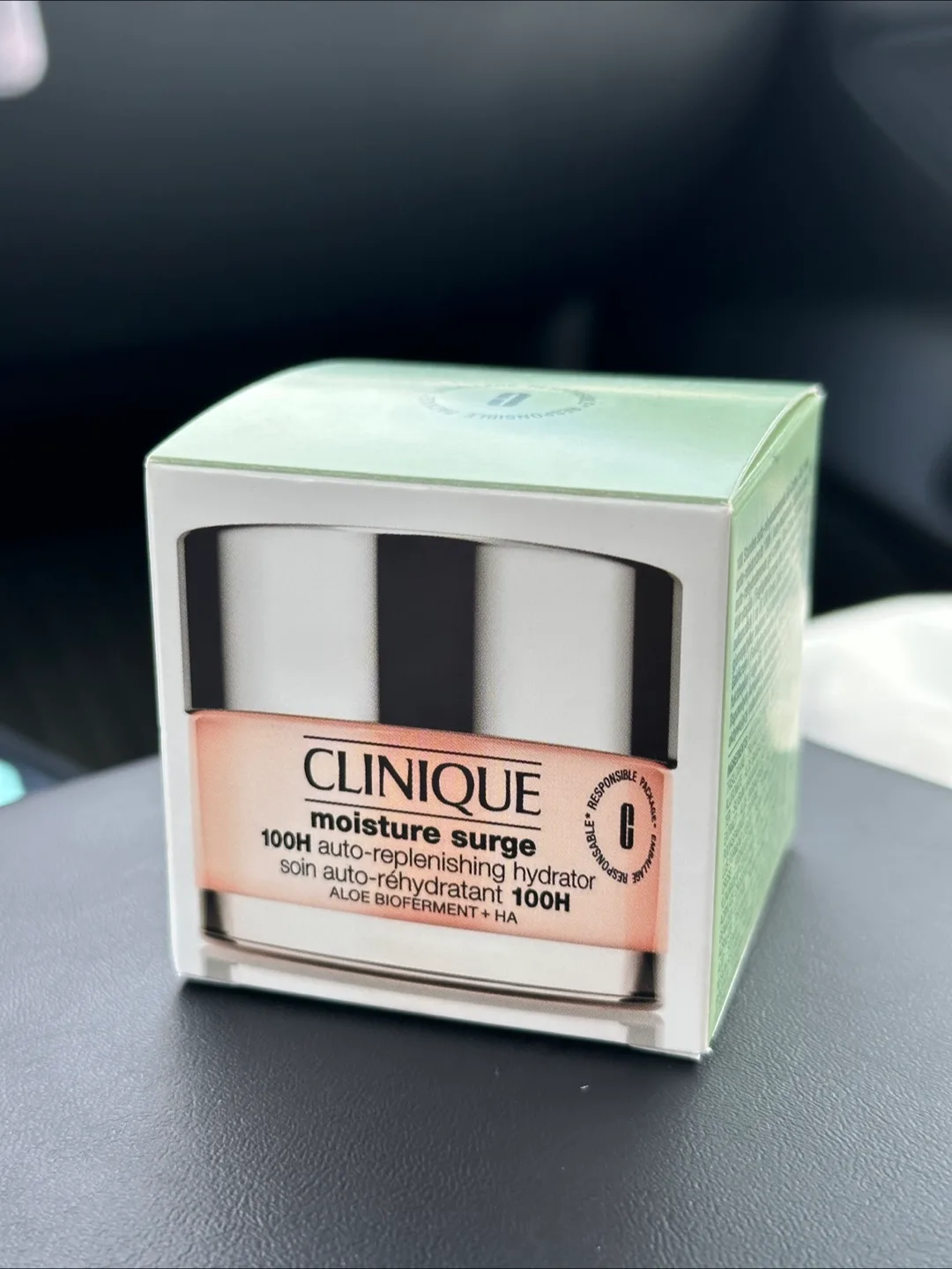 Clinique Moisture Surge 50mL thumbnail