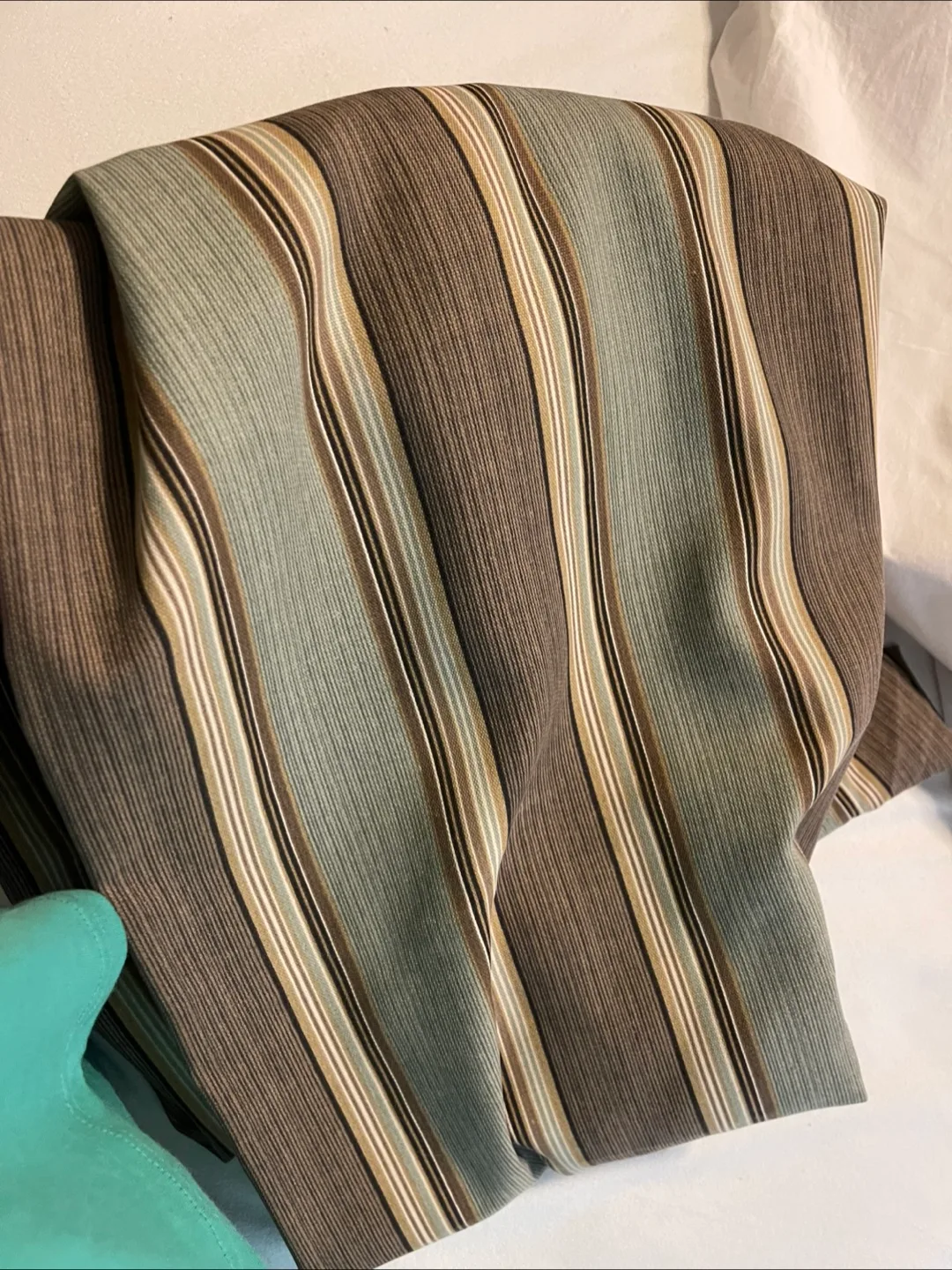 Upholstery or Curtain Fabric thumbnail