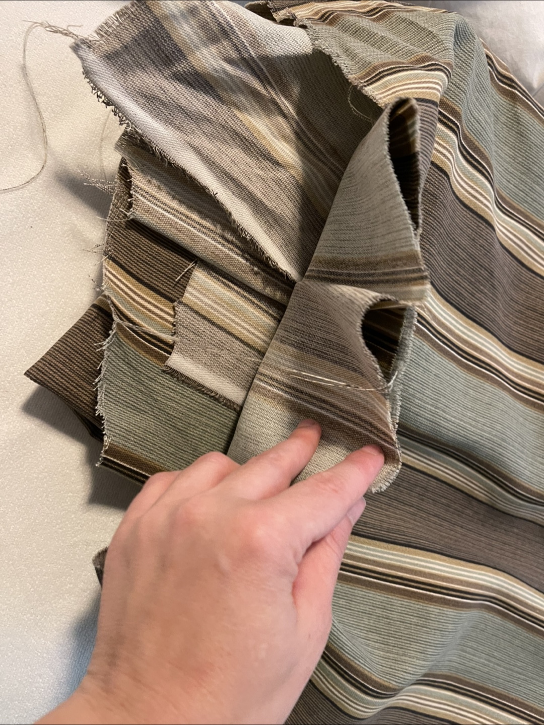 Fabric - photo 3