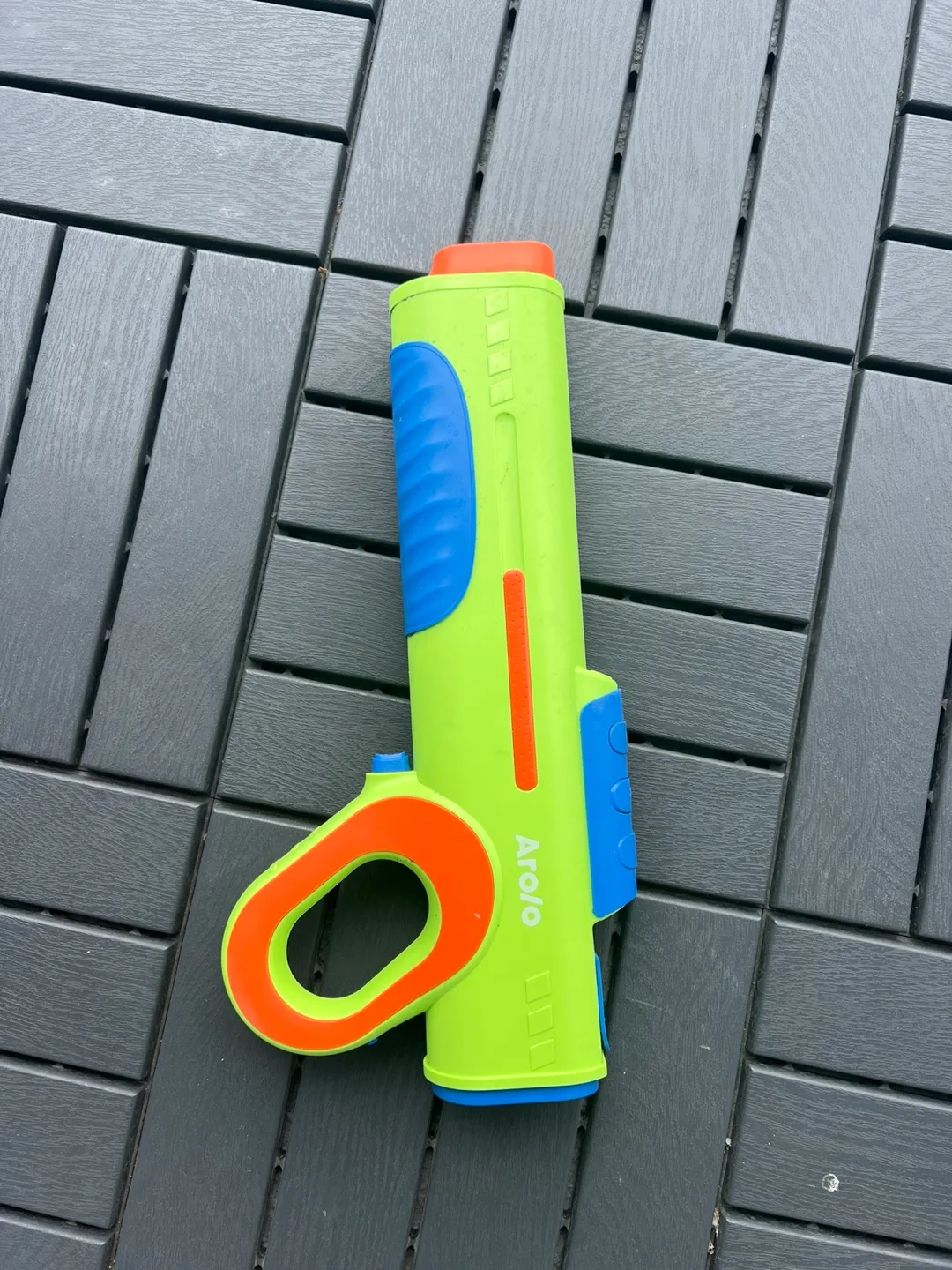 Arolo Water Gun - Fun Summer Toy thumbnail