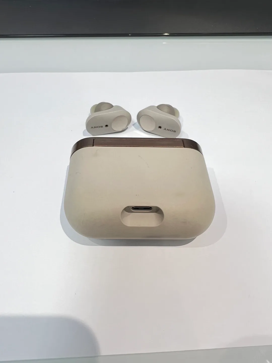 Sony WF-1000XM3 Wireless Earbuds image indicator(3)