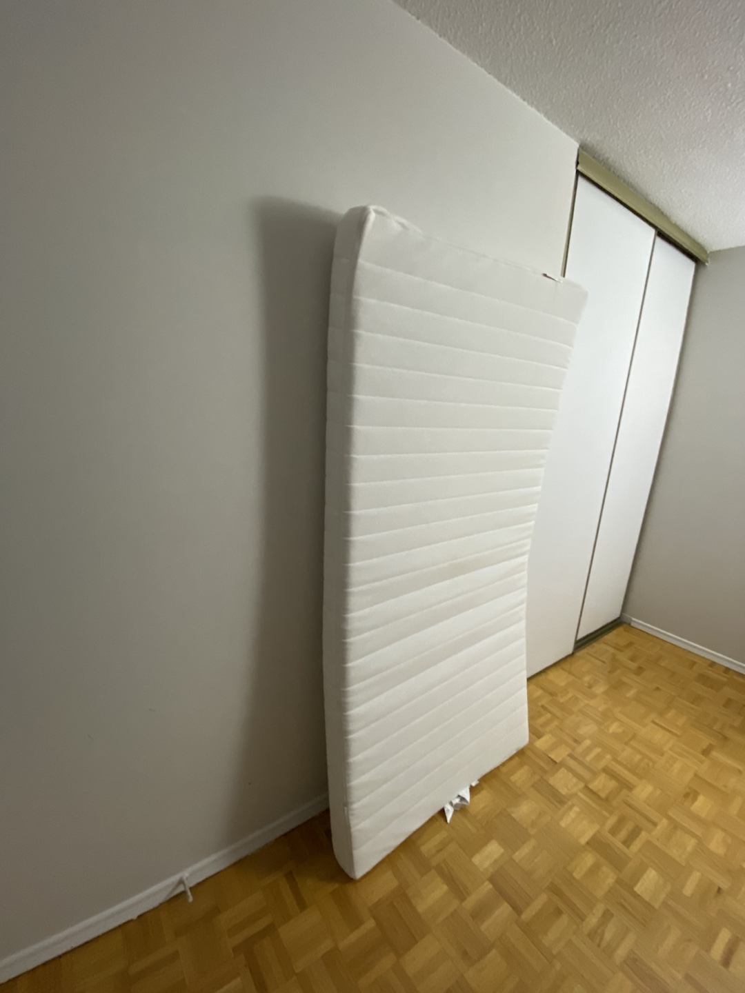 IKEA Mattress