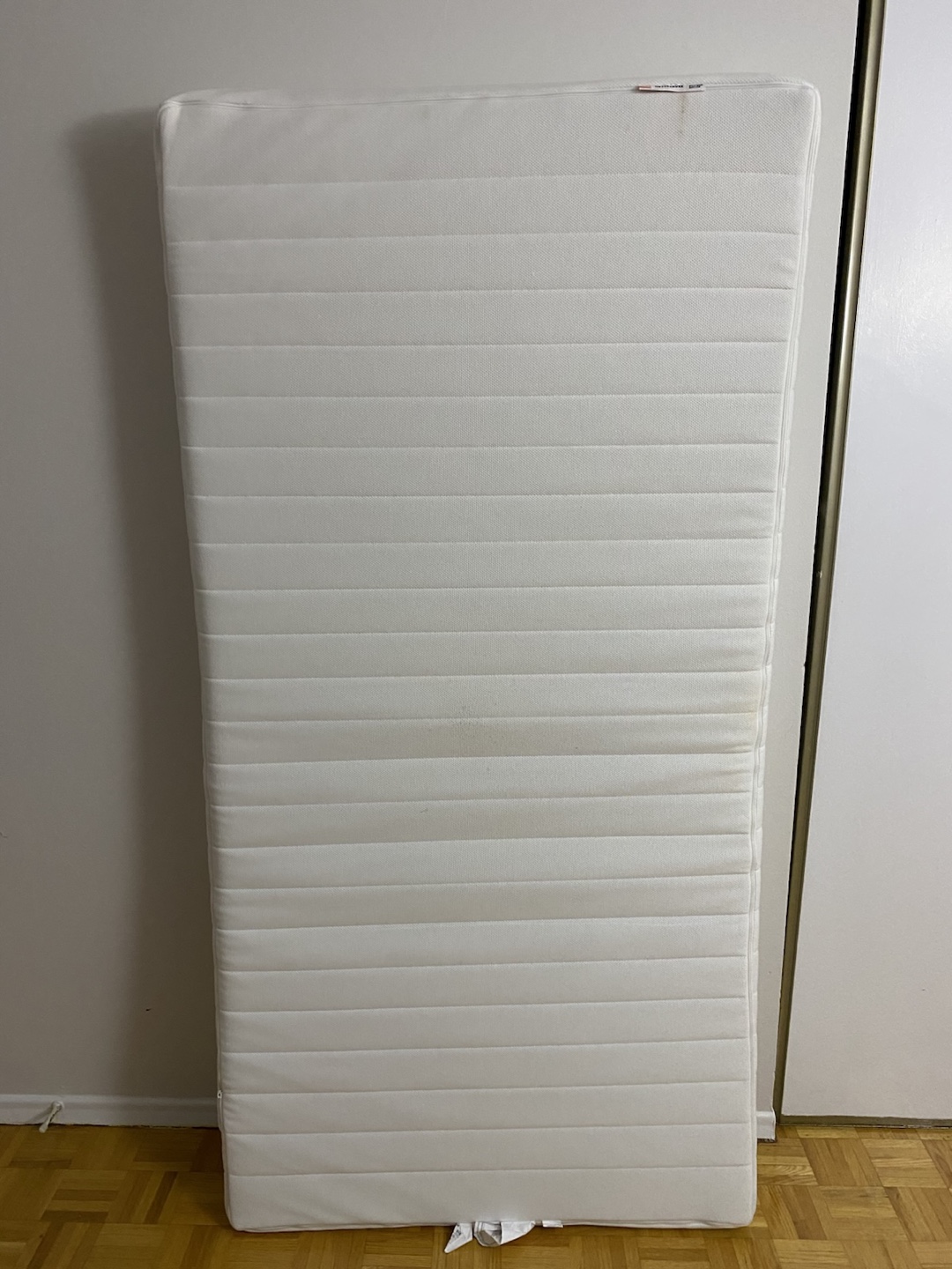 IKEA Mattress - photo 2