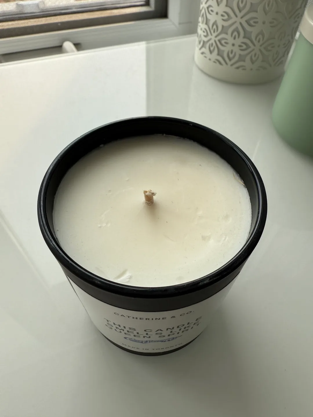 Brand new Catherine & Co. Queen Street Candle image indicator(2)
