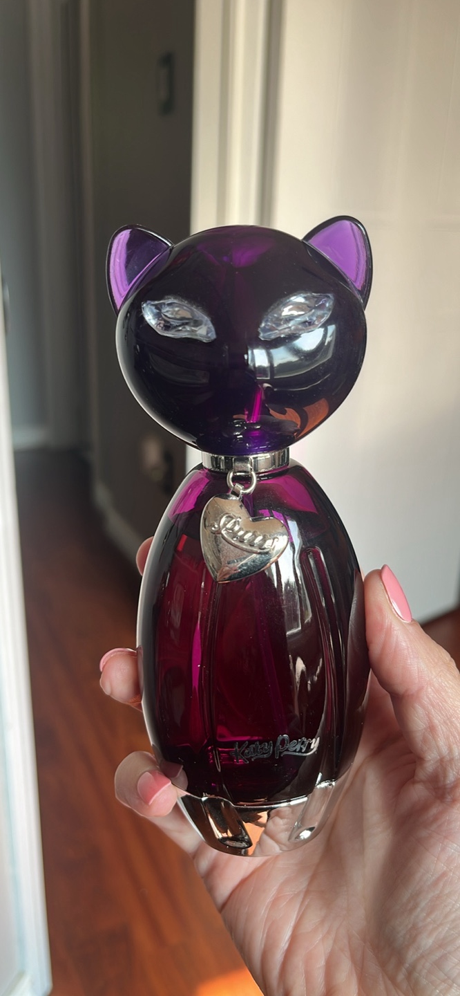 Katy Perry Purr Eau de Parfum 100ml - photo 2