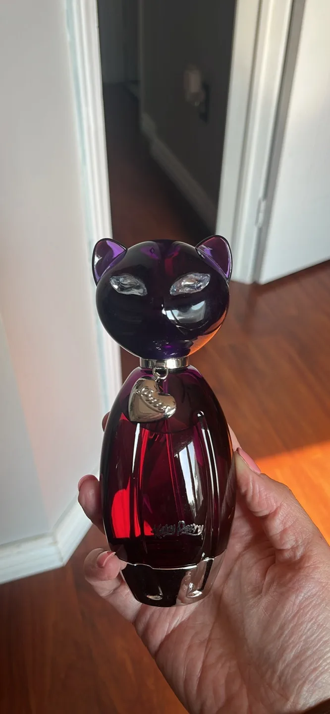 Katy Perry Purr Eau de Parfum 100ml thumbnail