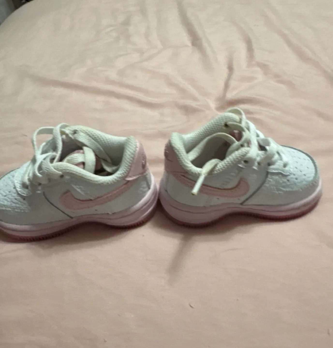 Nike Force 1 (TD) thumbnail