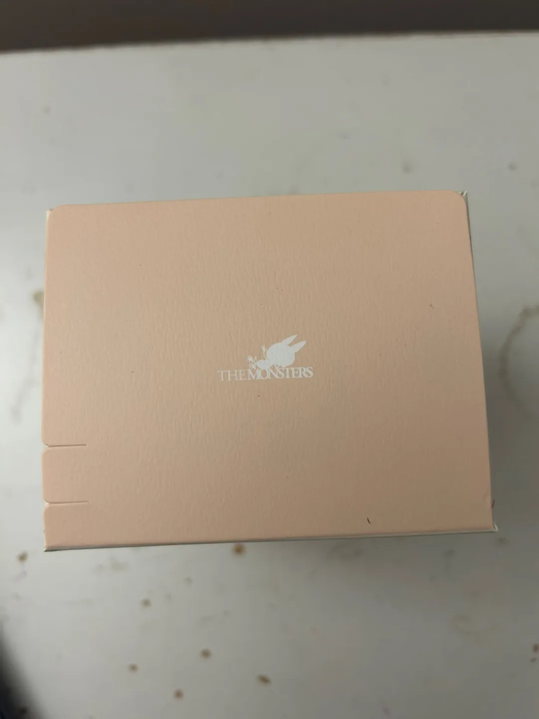 POP MART The Monsters Have a Seat Labubu Blind Box image indicator(5)